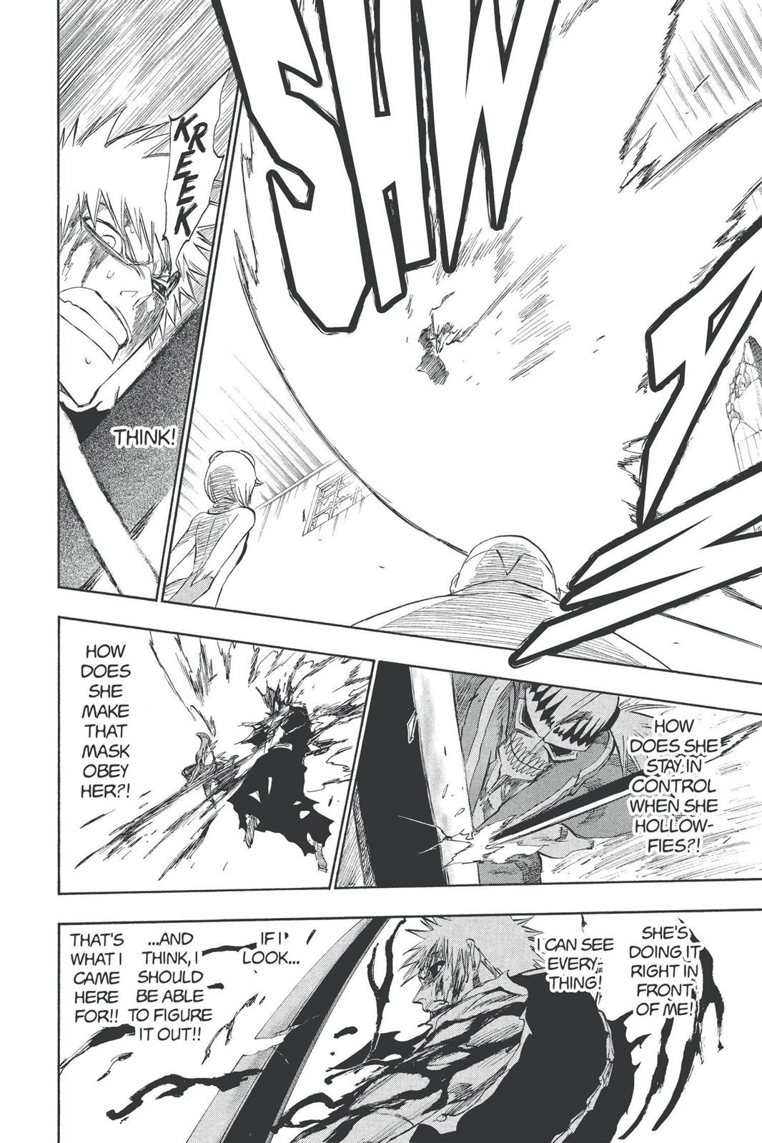 Bleach Chapter 216 - Page 10