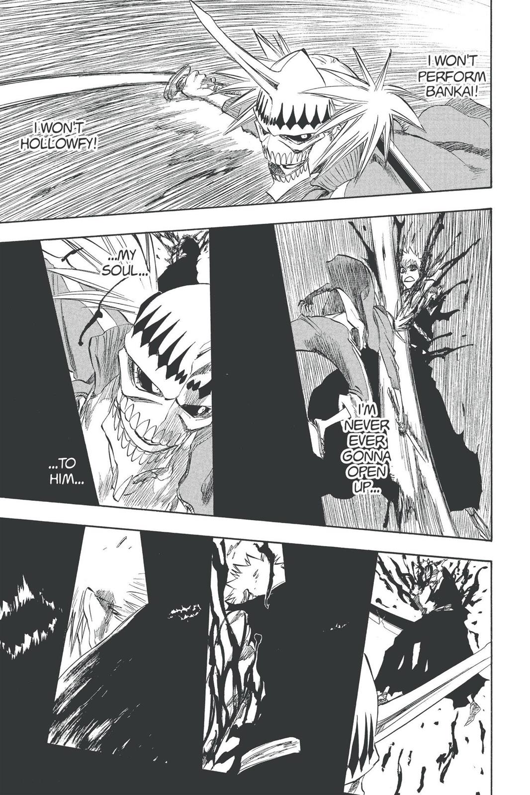 Bleach Chapter 216 - Page 11