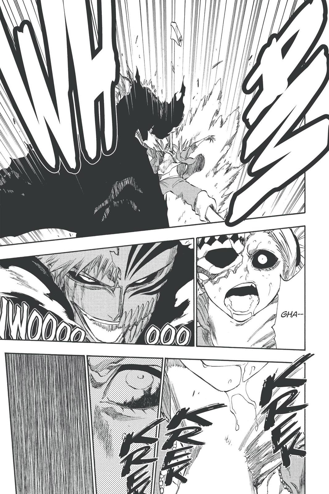 Bleach Chapter 216 - Page 14