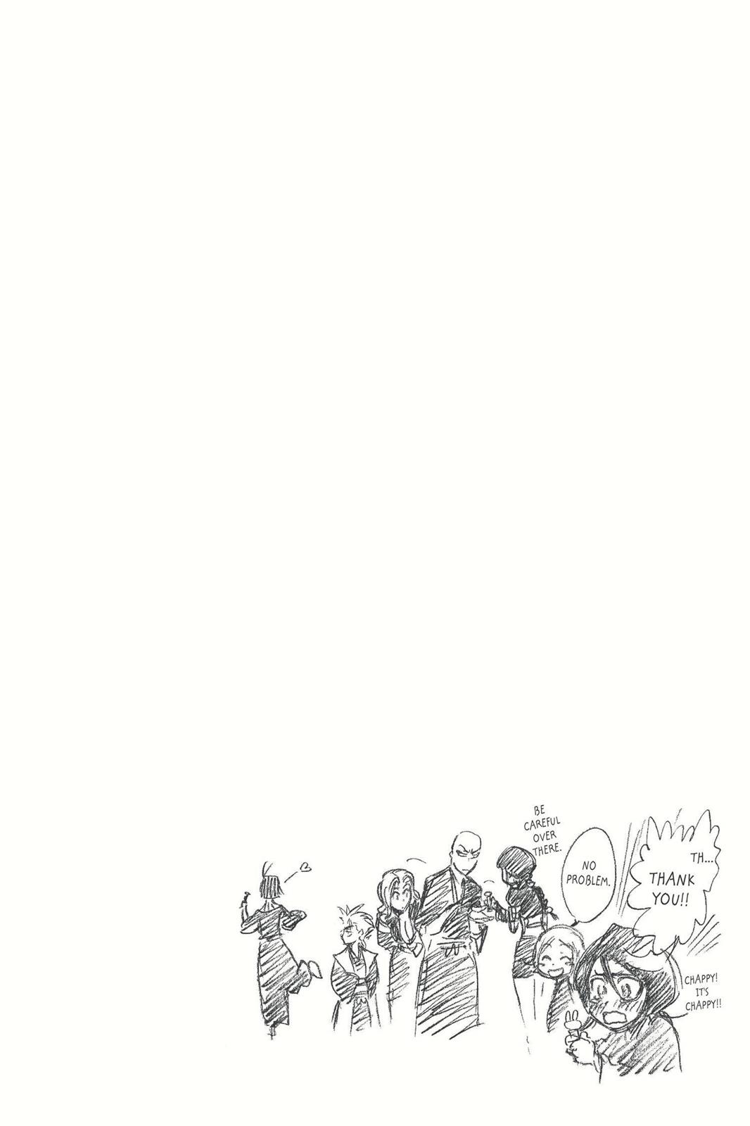 Bleach Chapter 216 - Page 18