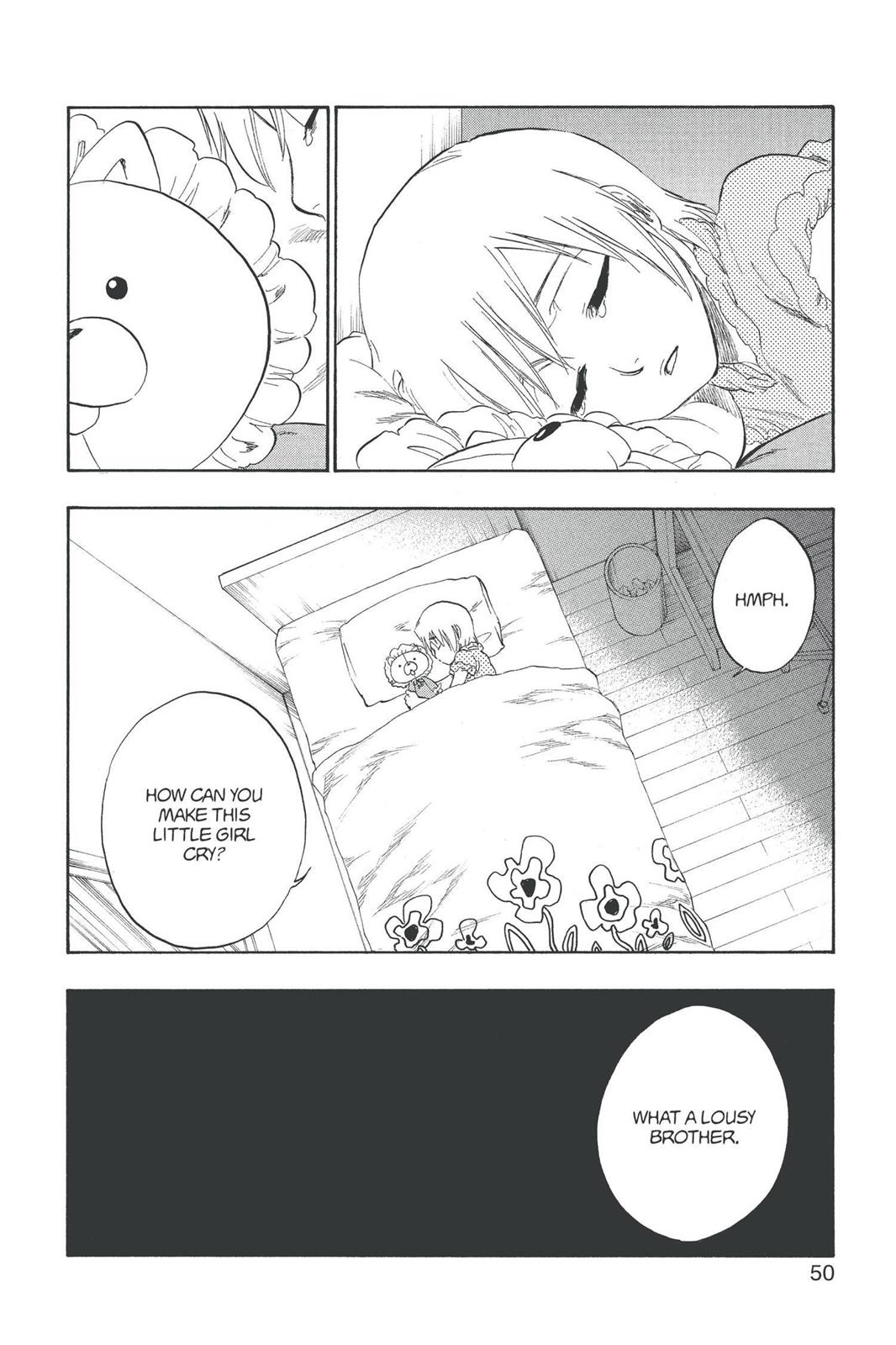 Bleach Chapter 217 - Page 4