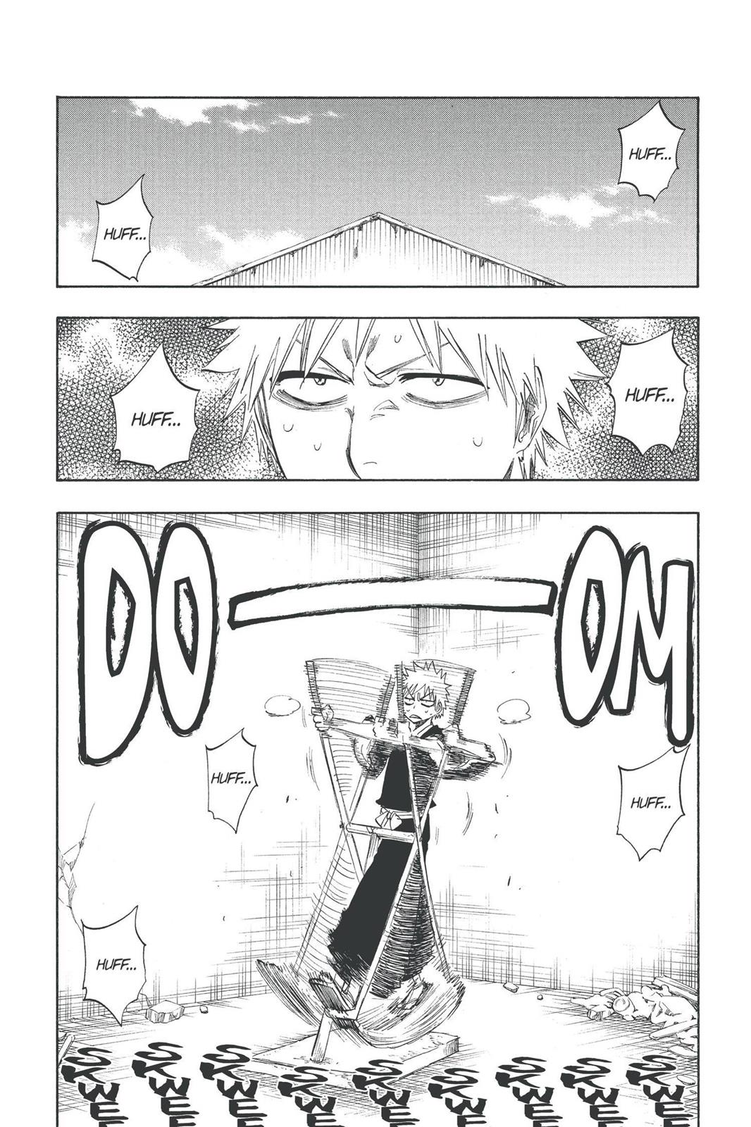 Bleach Chapter 217 - Page 6