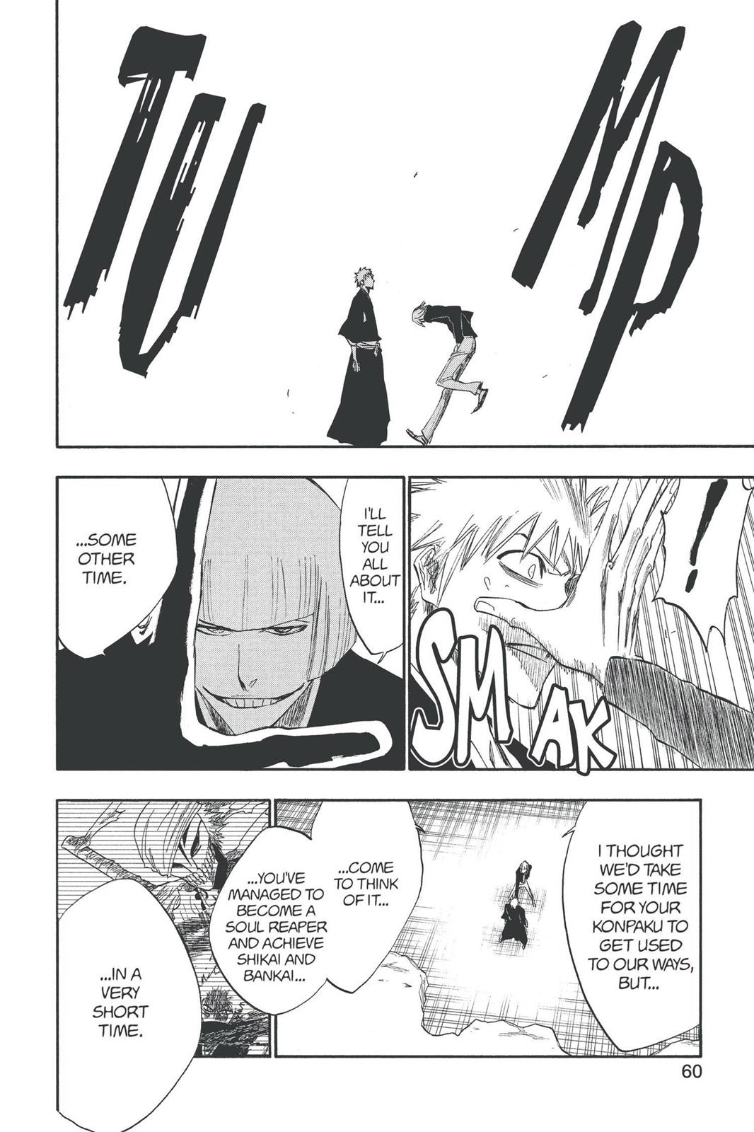 Bleach Chapter 217 - Page 14
