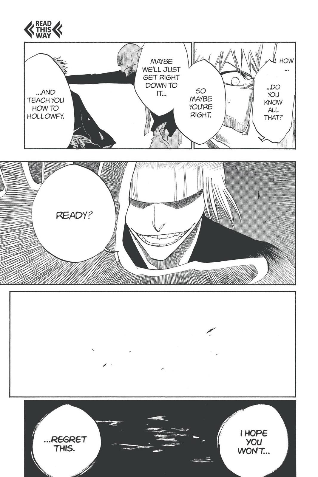 Bleach Chapter 217 - Page 15