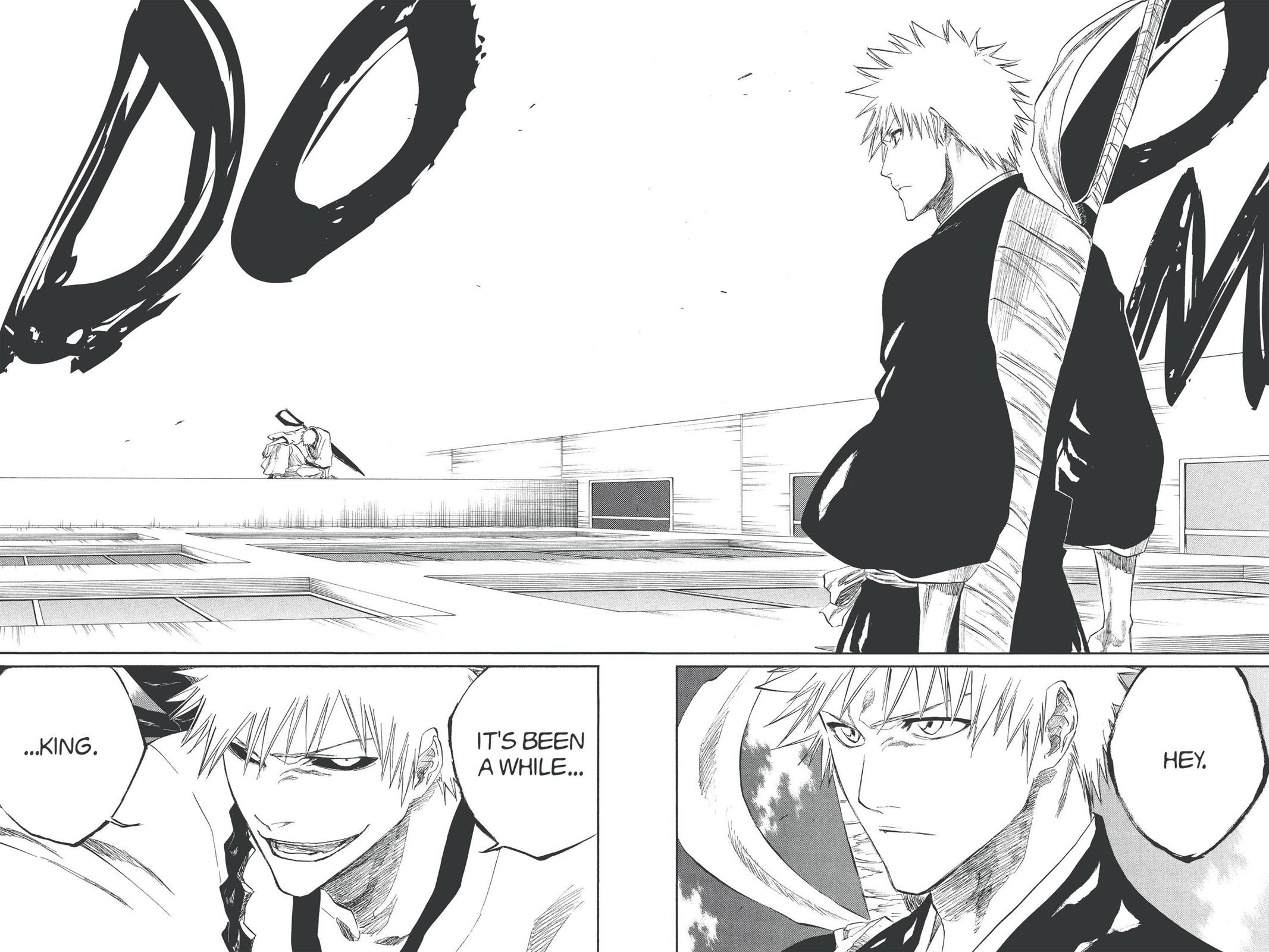 Bleach Chapter 217 - Page 18