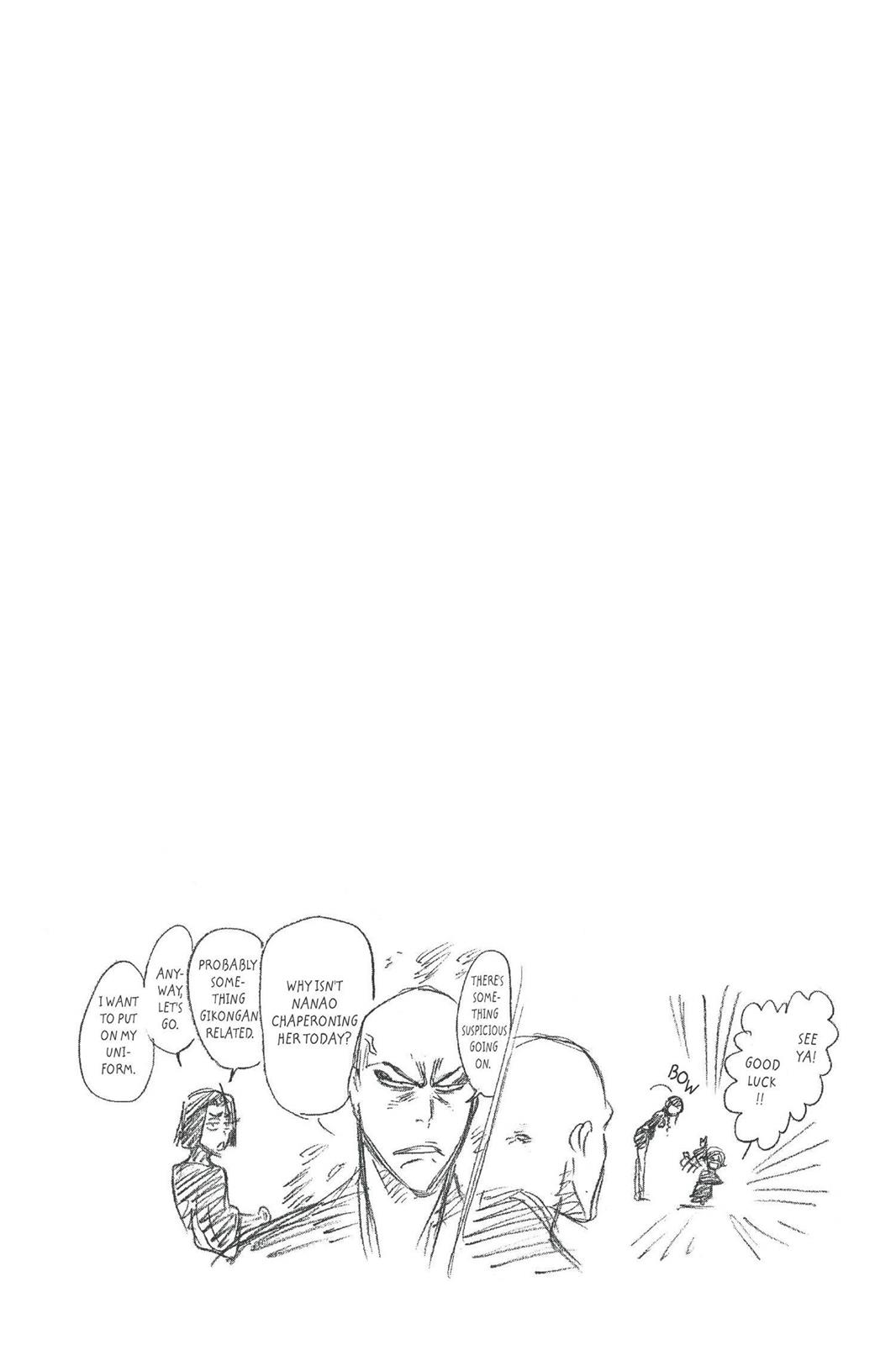 Bleach Chapter 217 - Page 19