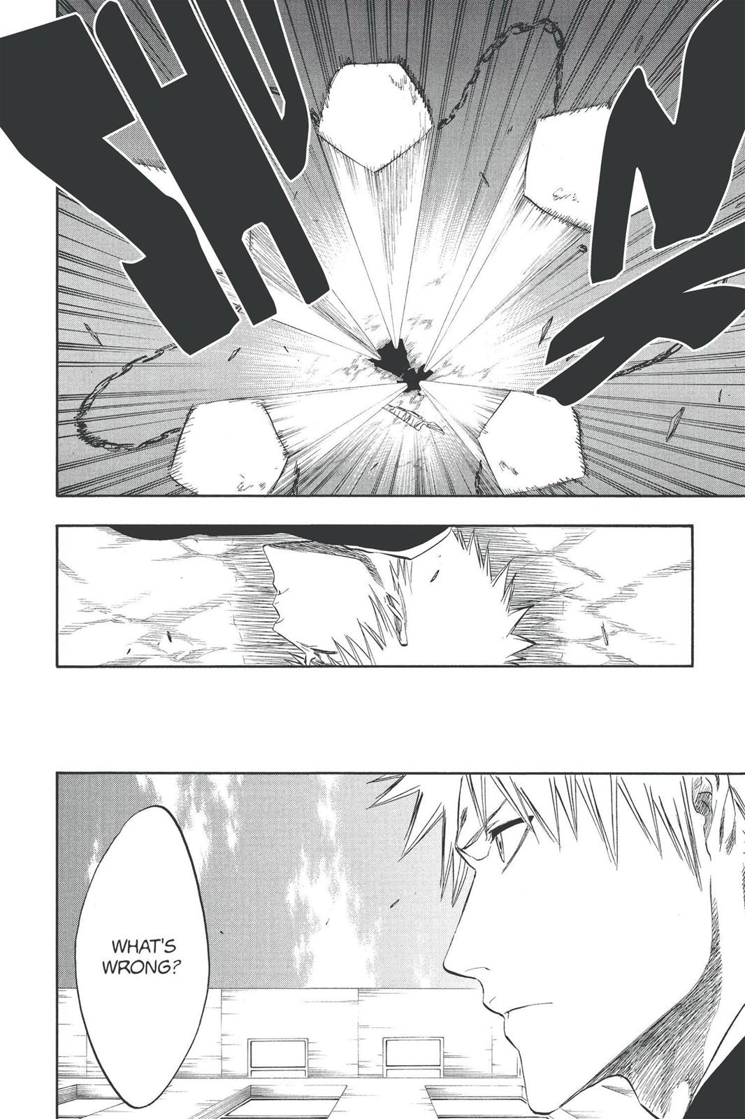 Bleach Chapter 218 - Page 7