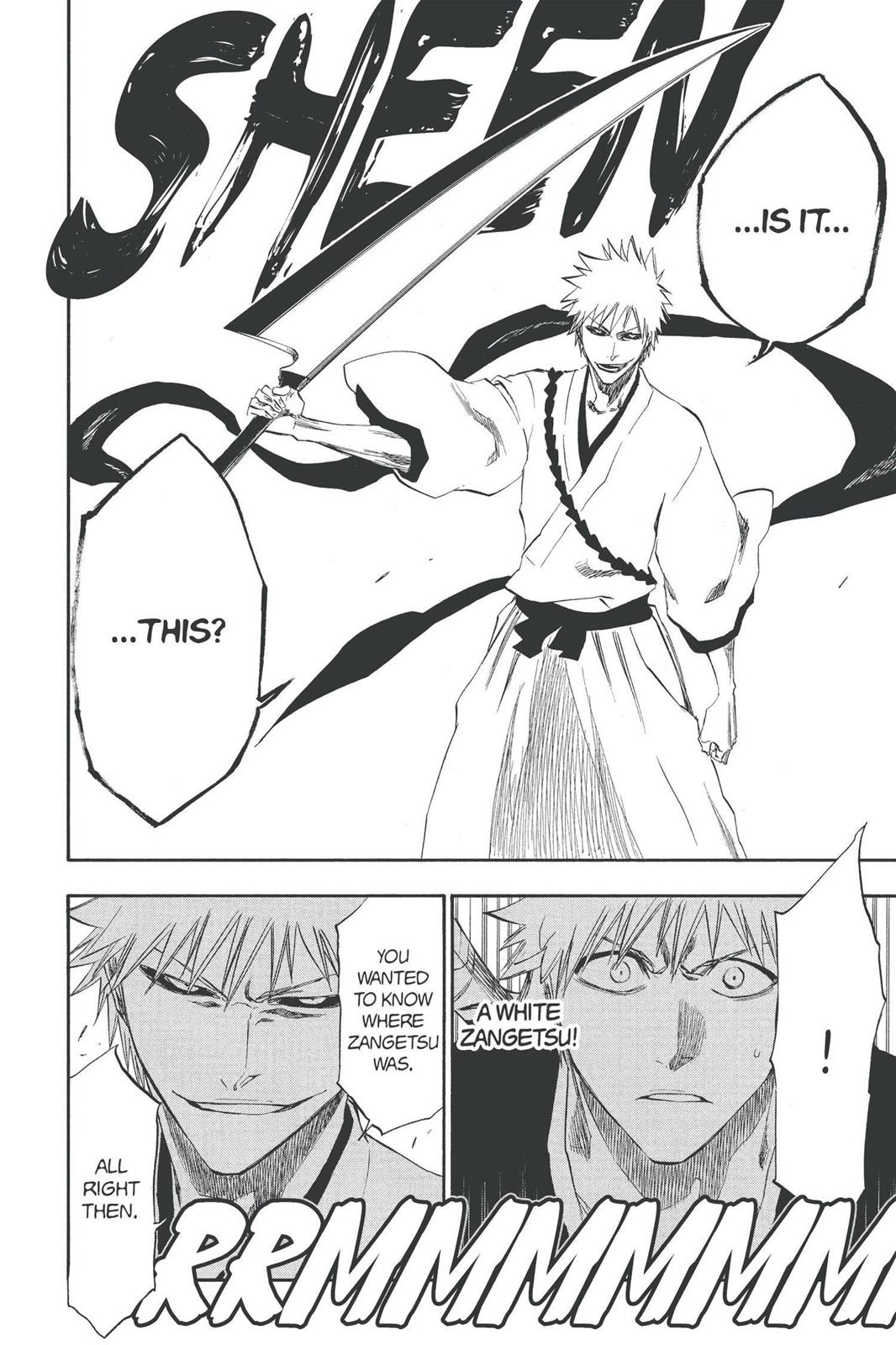 Bleach Chapter 218 - Page 9