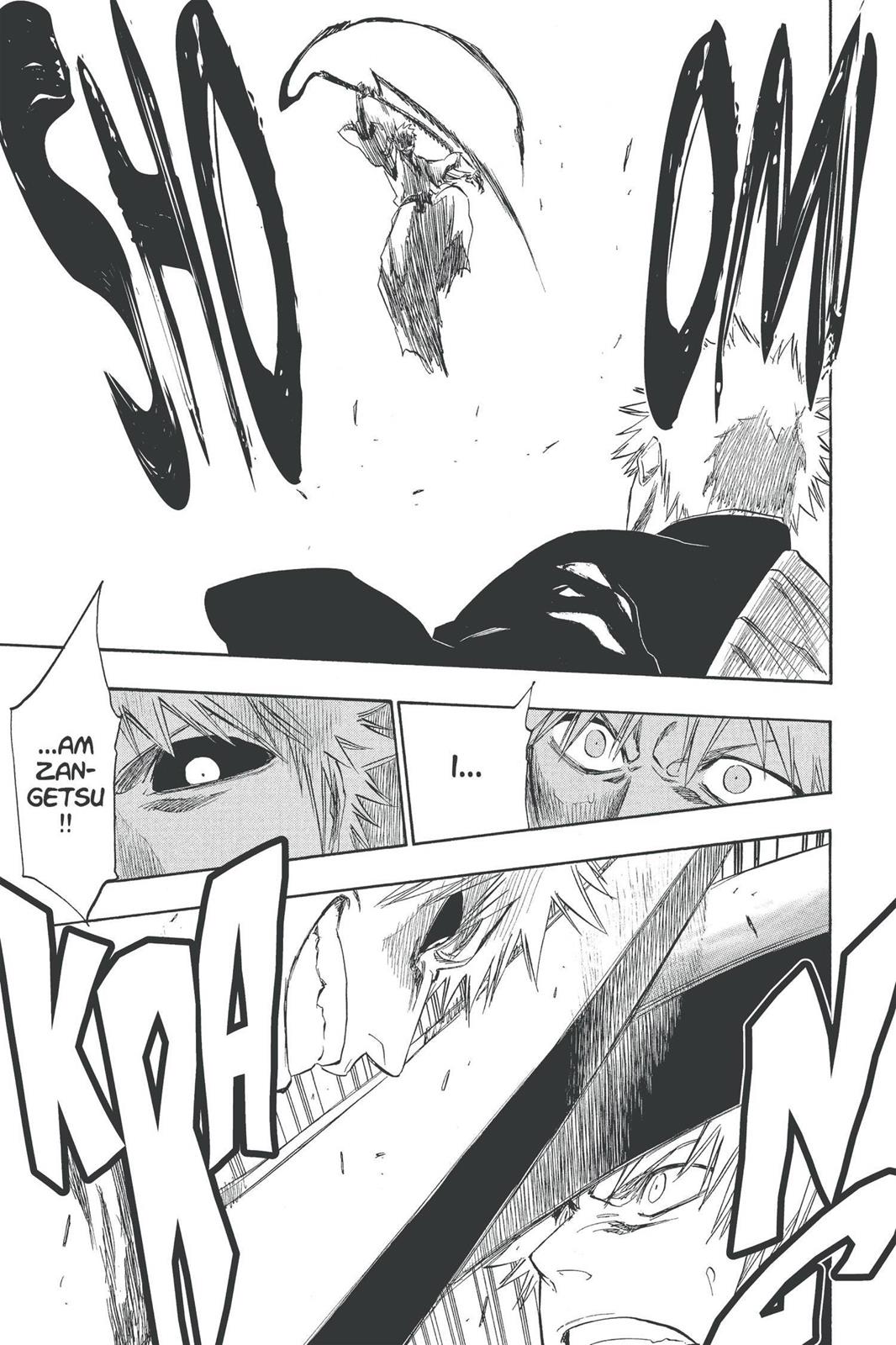 Bleach Chapter 218 - Page 10