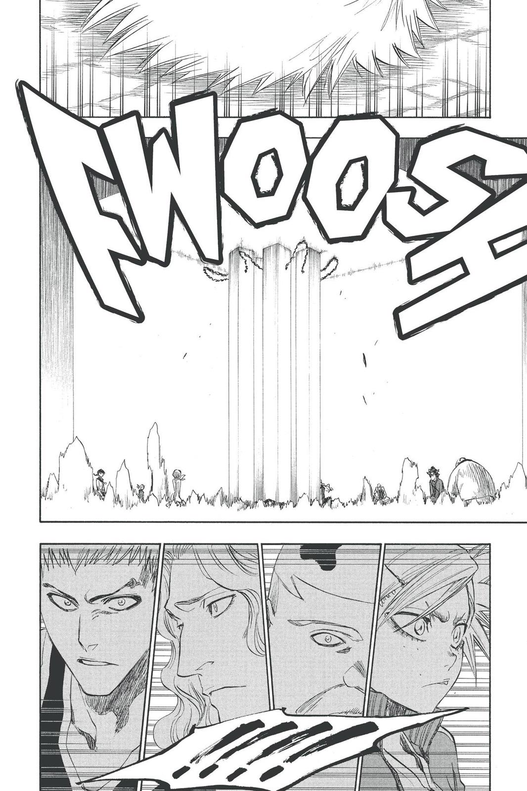 Bleach Chapter 218 - Page 11