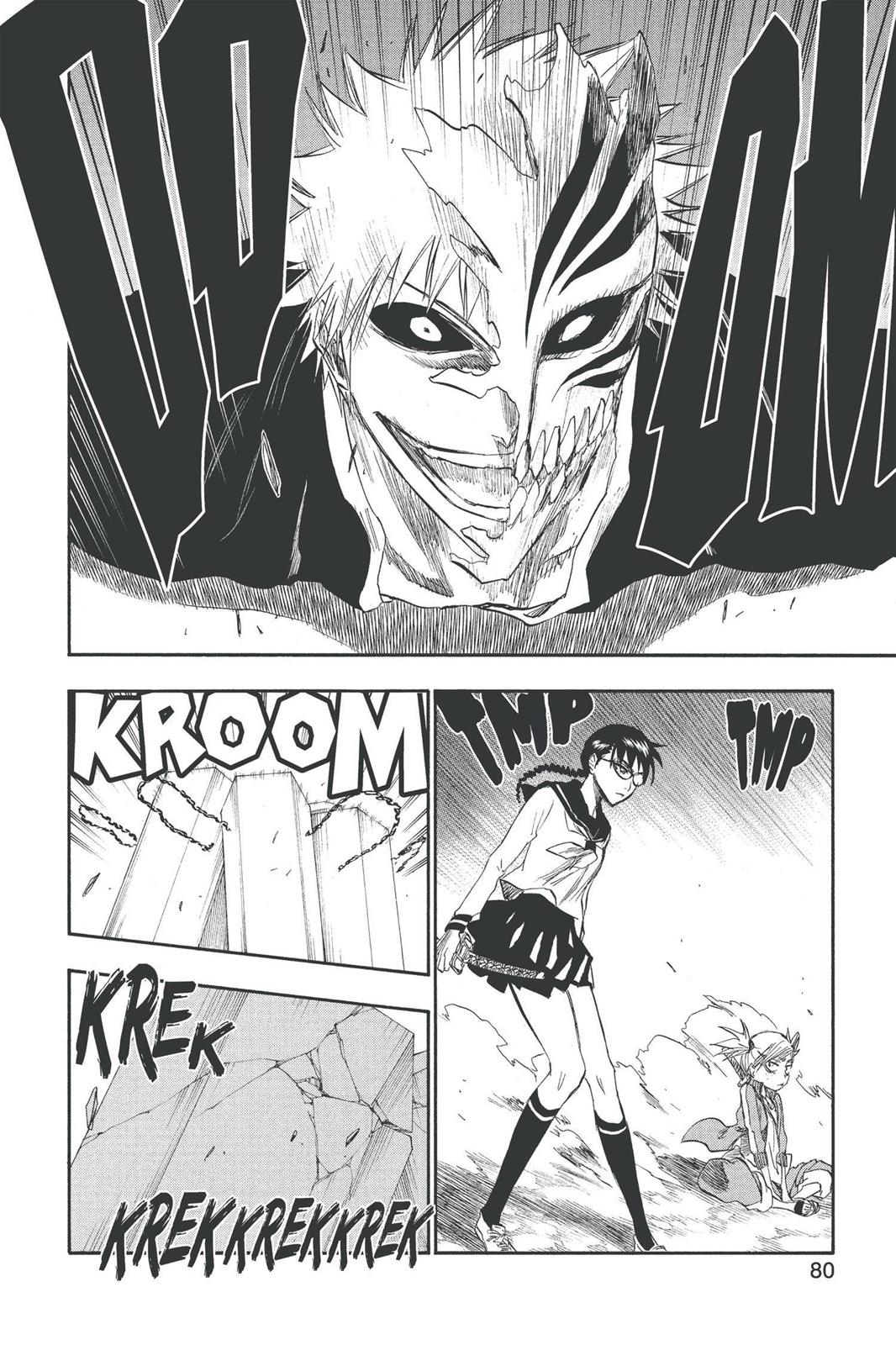 Bleach Chapter 218 - Page 13