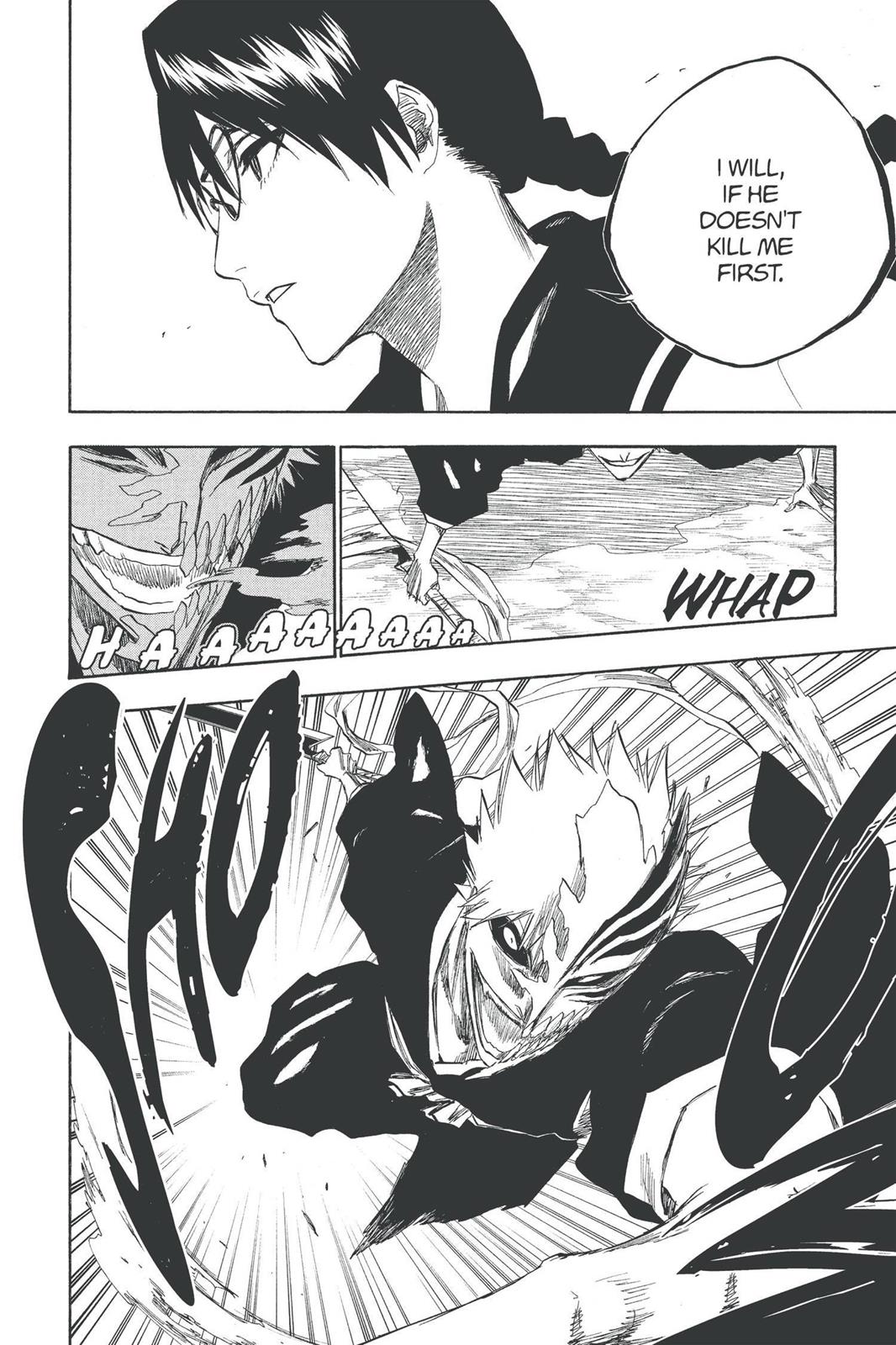 Bleach Chapter 218 - Page 15