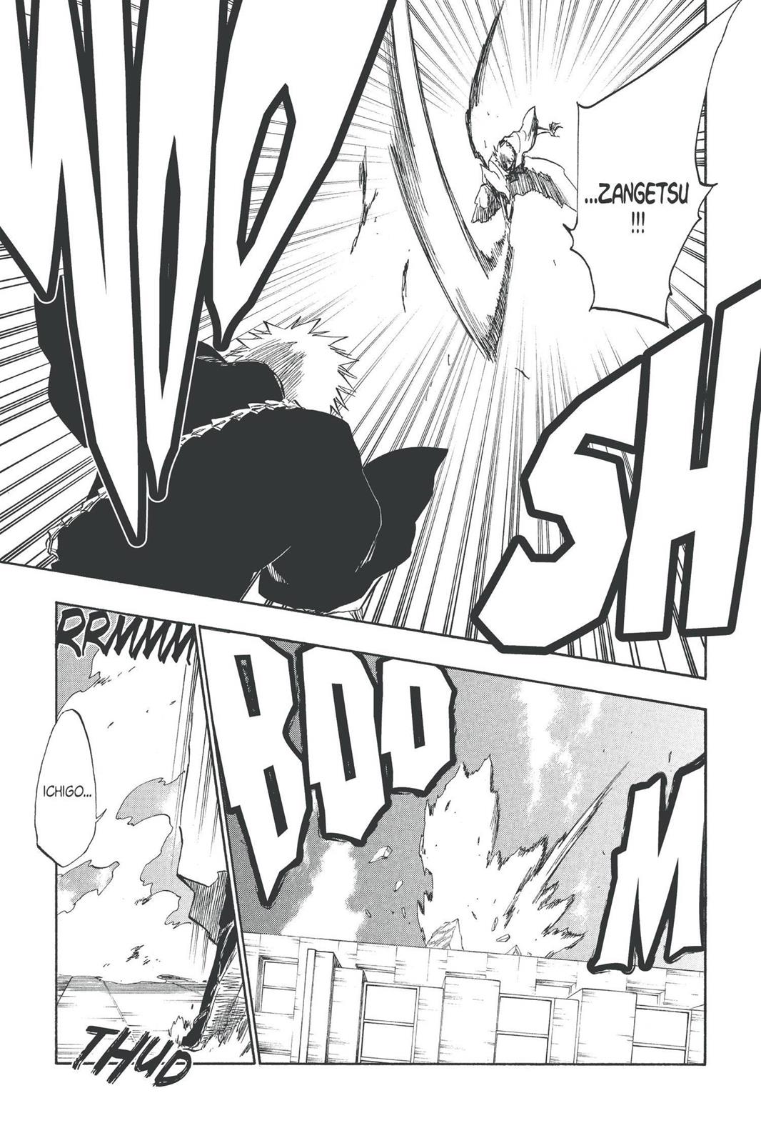 Bleach Chapter 218 - Page 18