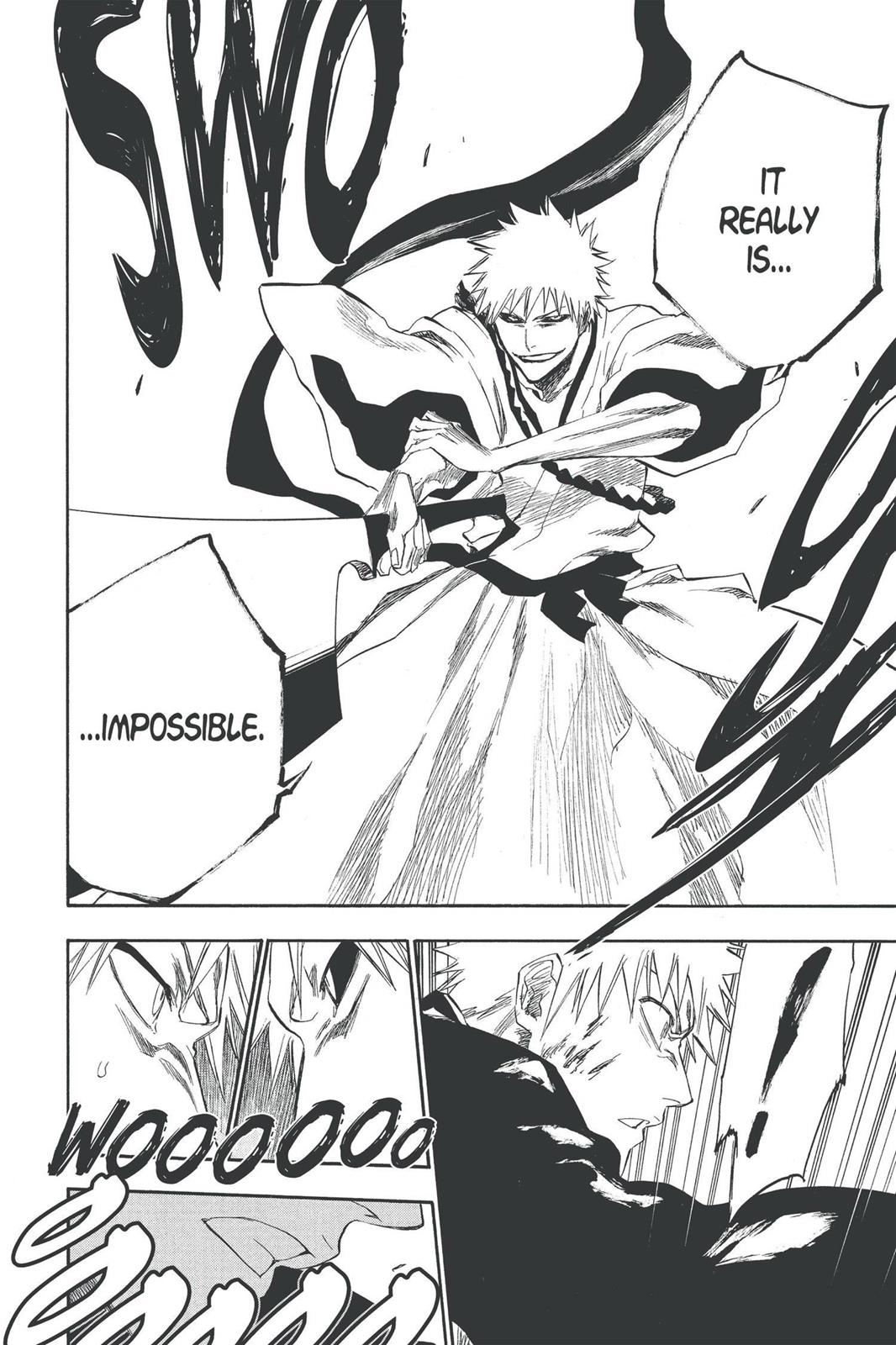 Bleach Chapter 218 - Page 21