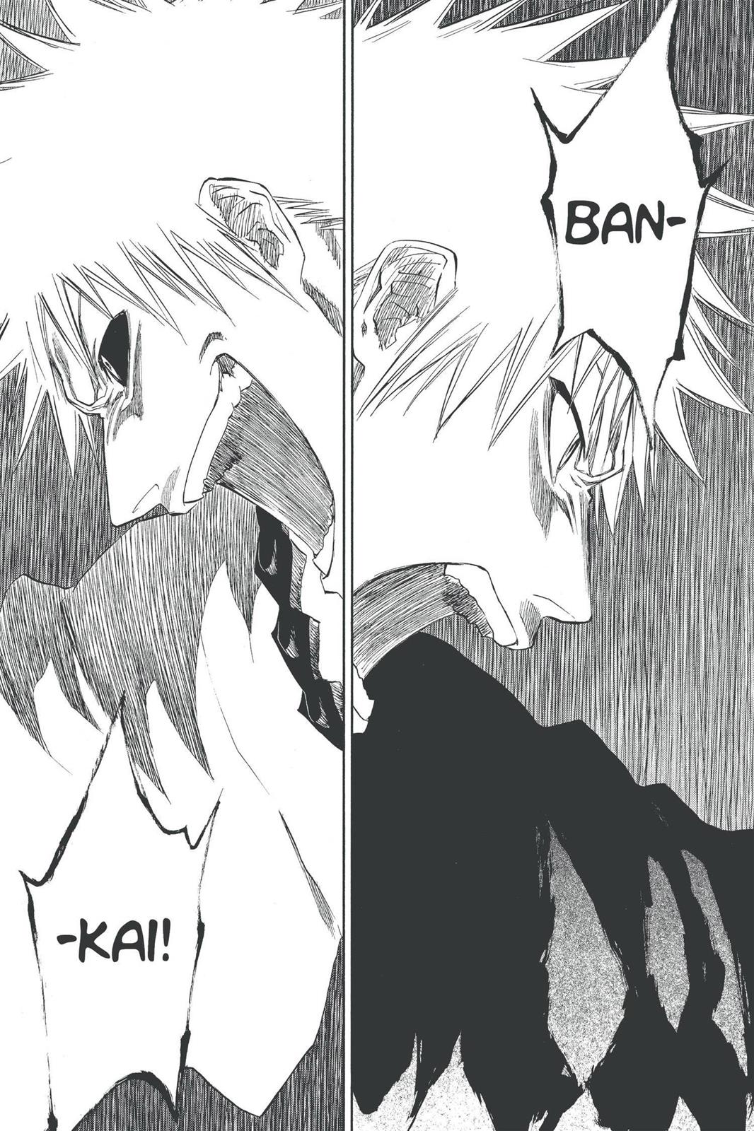 Bleach Chapter 218 - Page 22