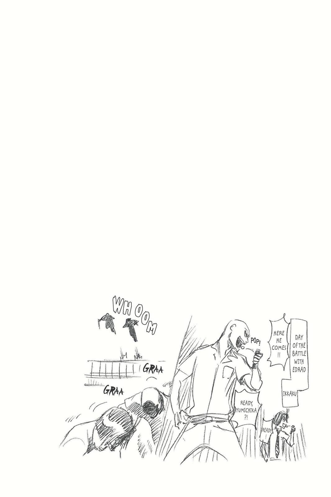 Bleach Chapter 218 - Page 23