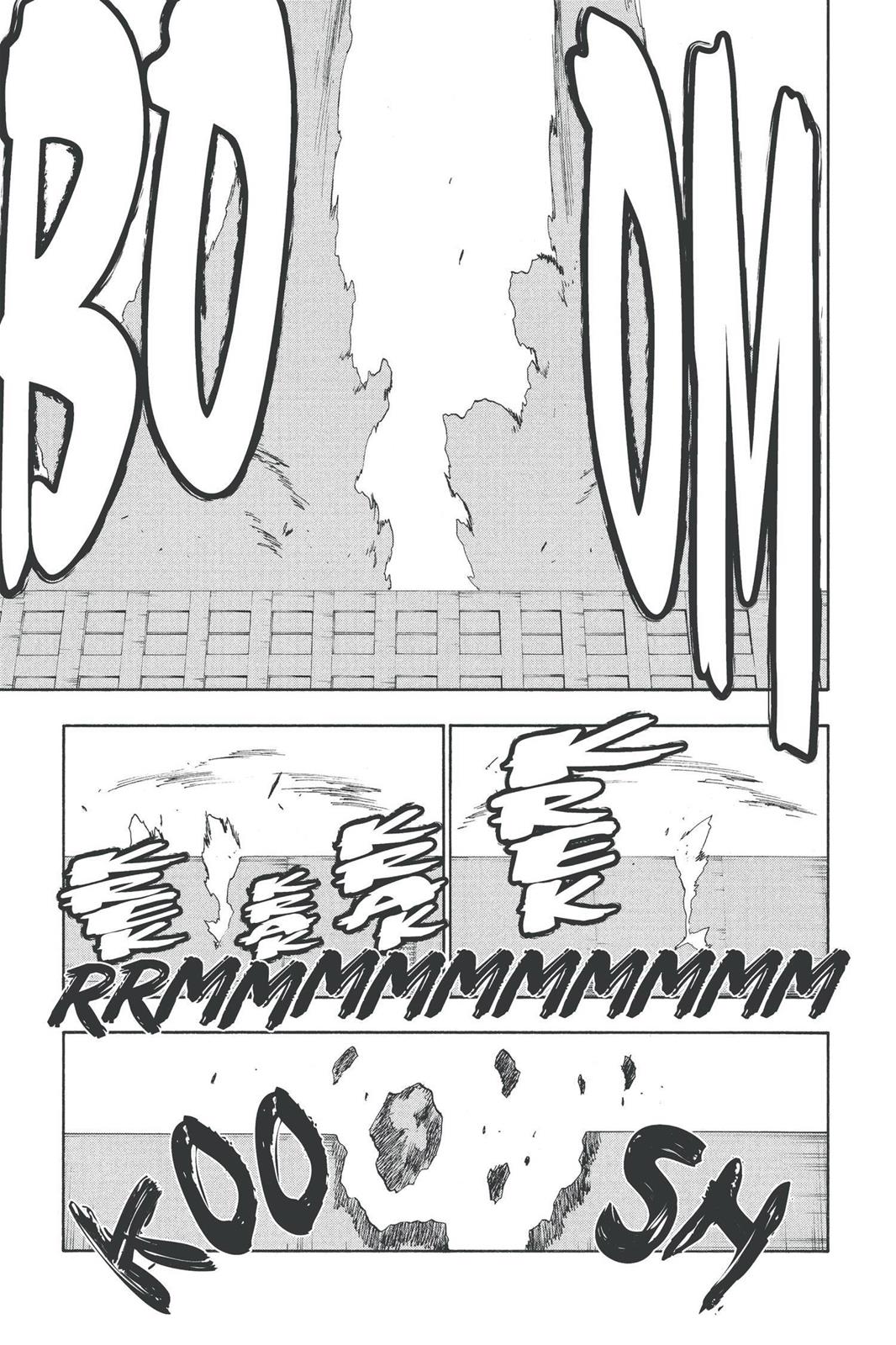 Bleach Chapter 219 - Page 3