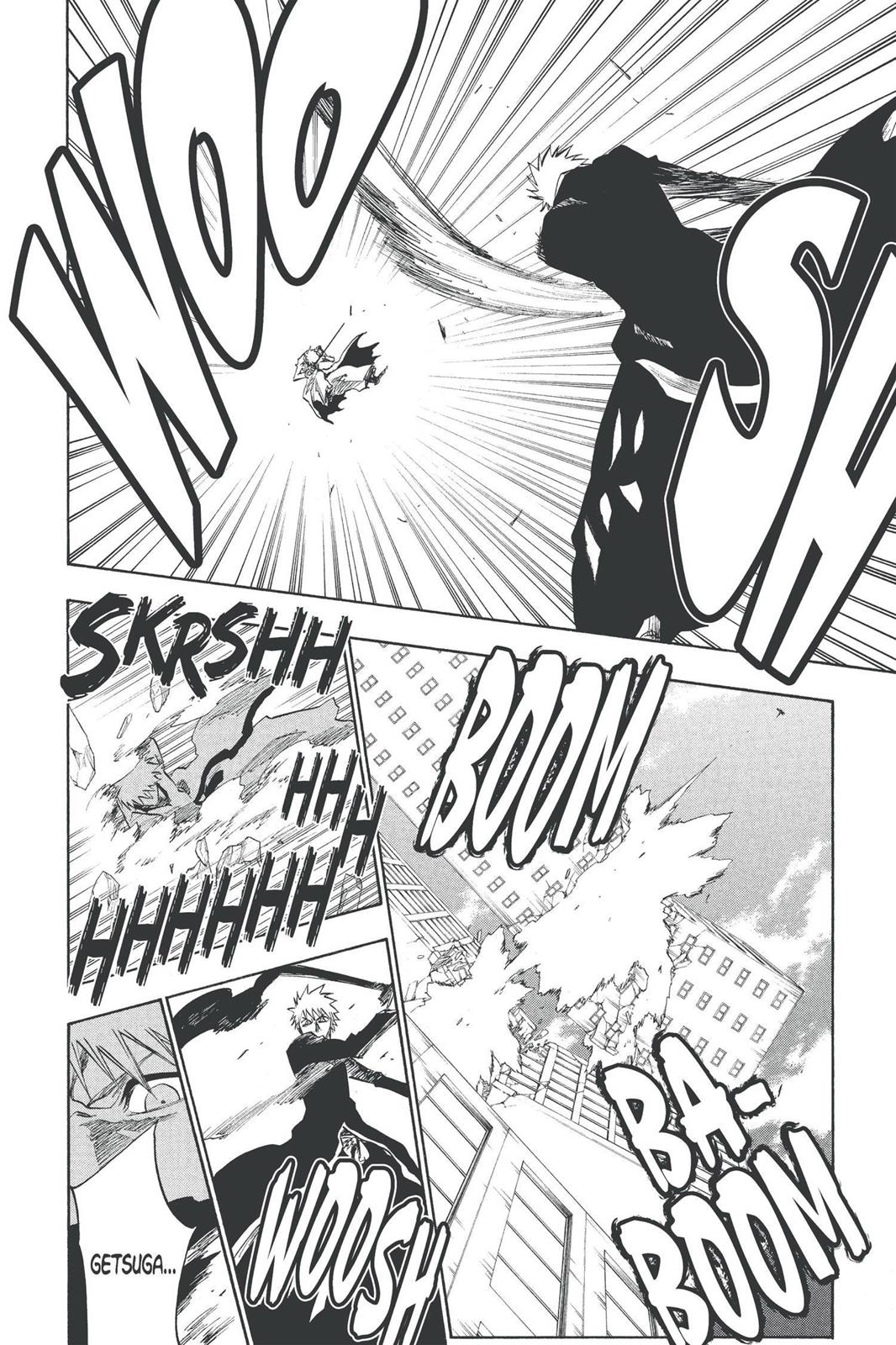 Bleach Chapter 219 - Page 8