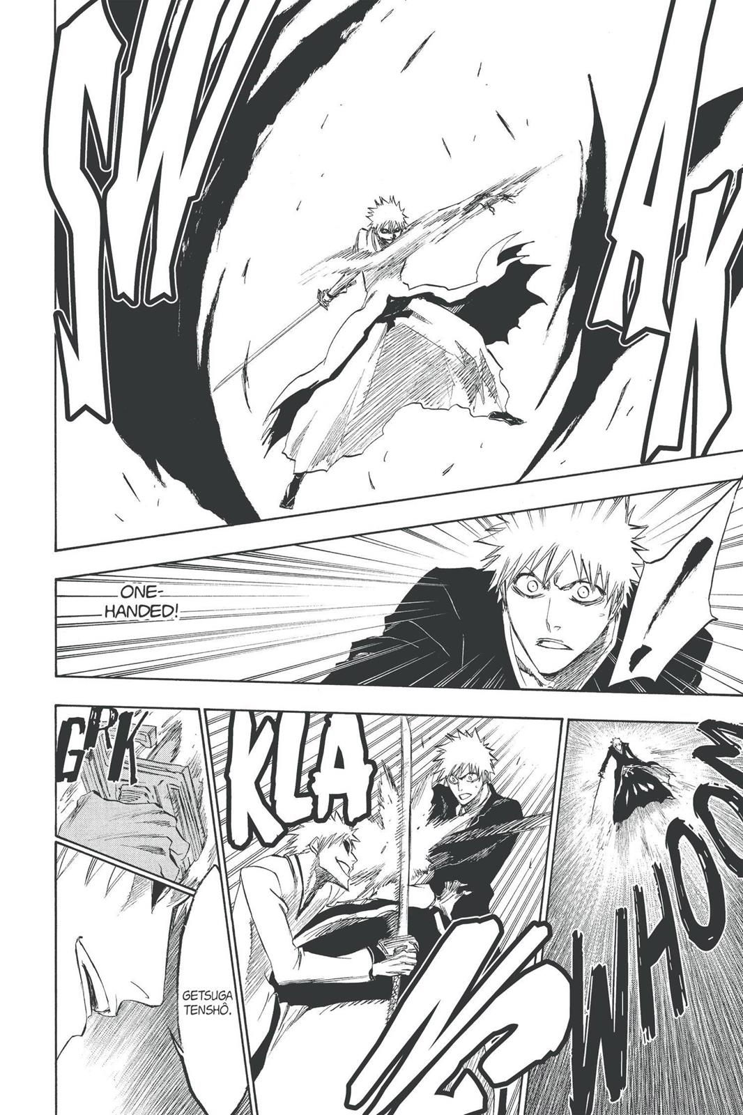Bleach Chapter 219 - Page 10