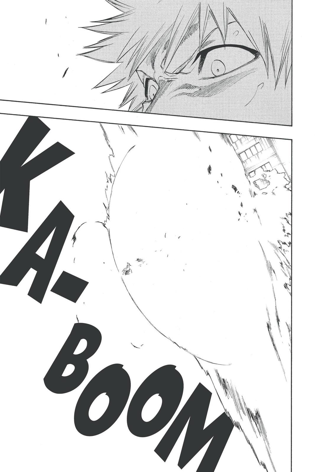 Bleach Chapter 219 - Page 11