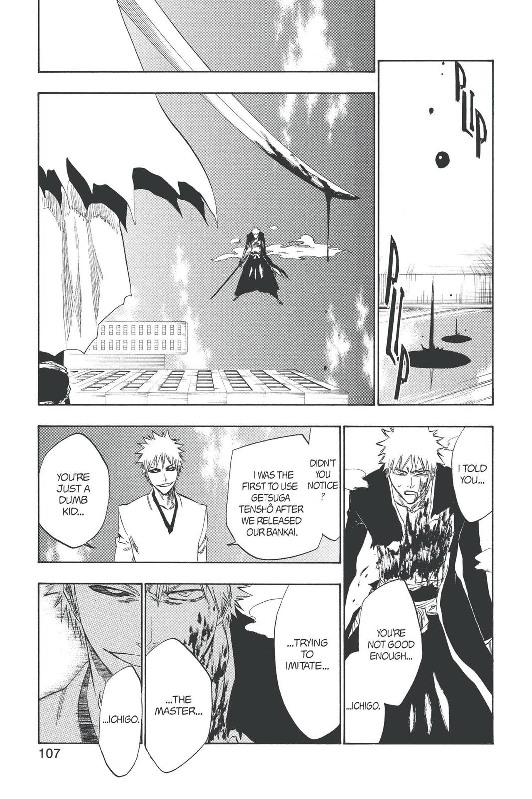 Bleach Chapter 219 - Page 15