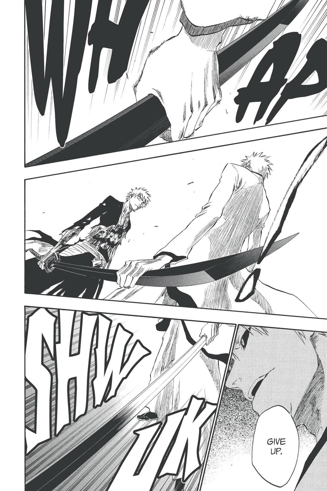 Bleach Chapter 219 - Page 16