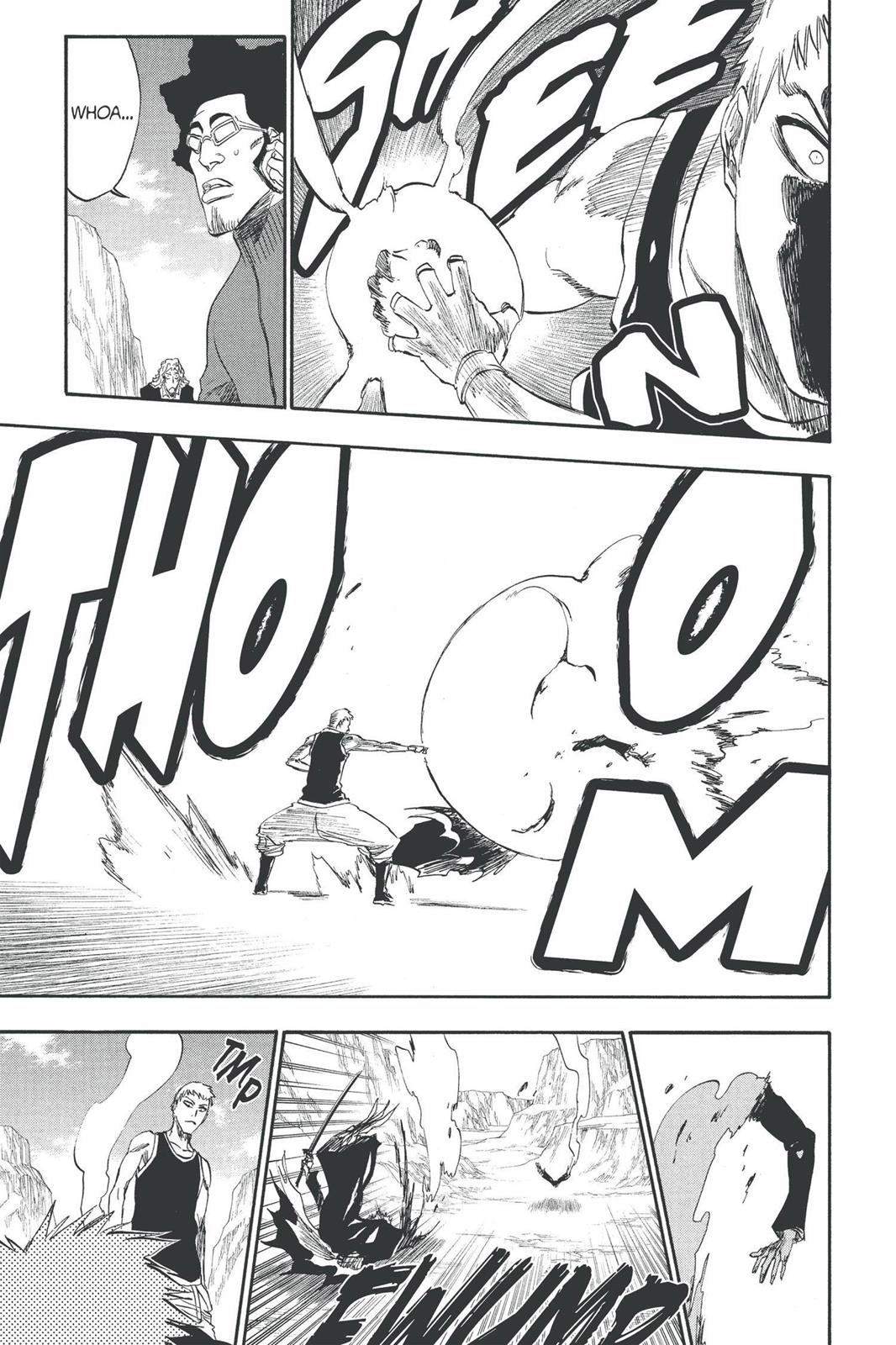 Bleach Chapter 220 - Page 3