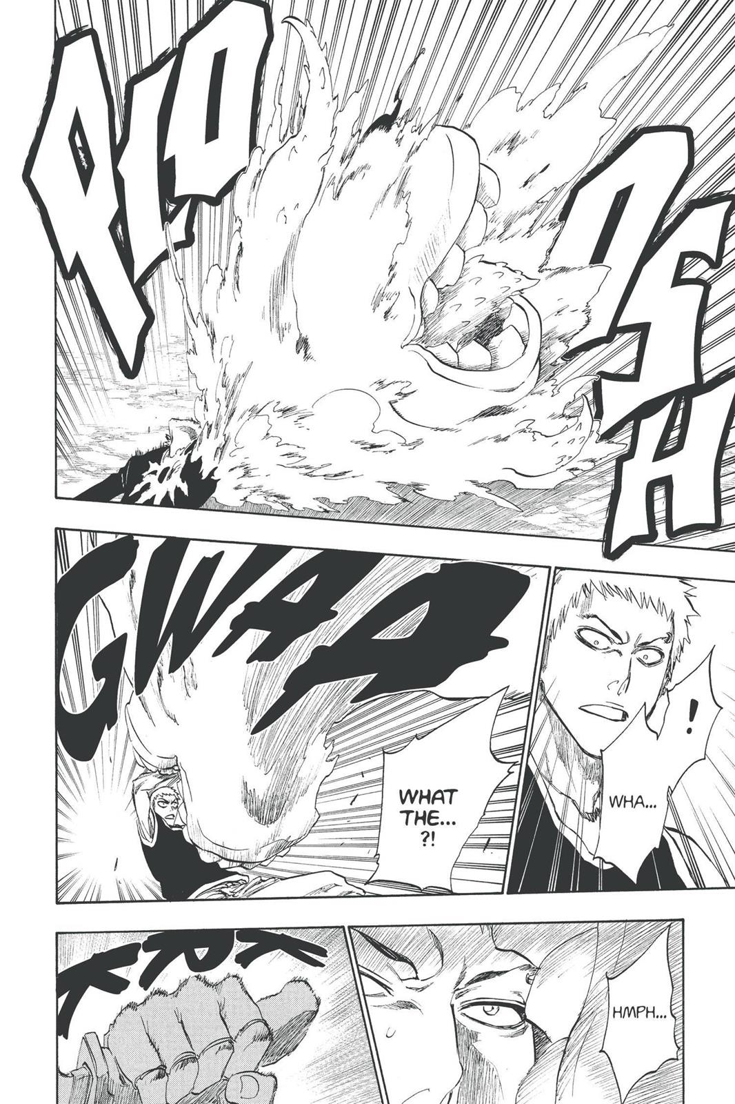 Bleach Chapter 220 - Page 4