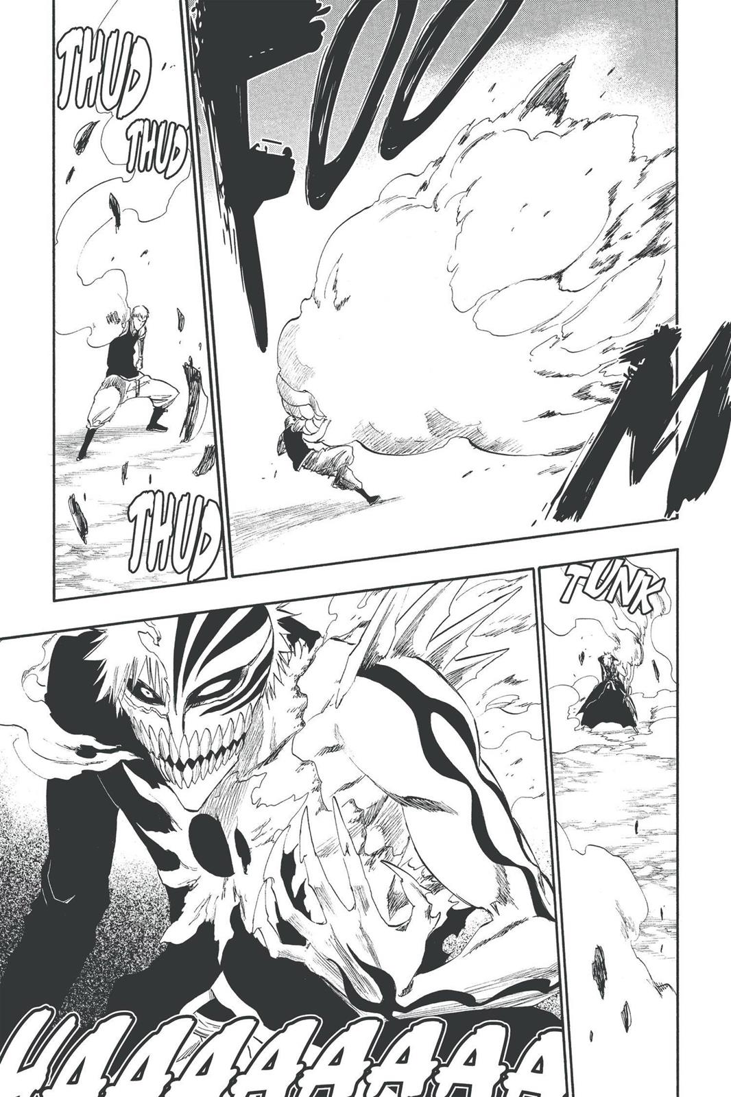 Bleach Chapter 220 - Page 5
