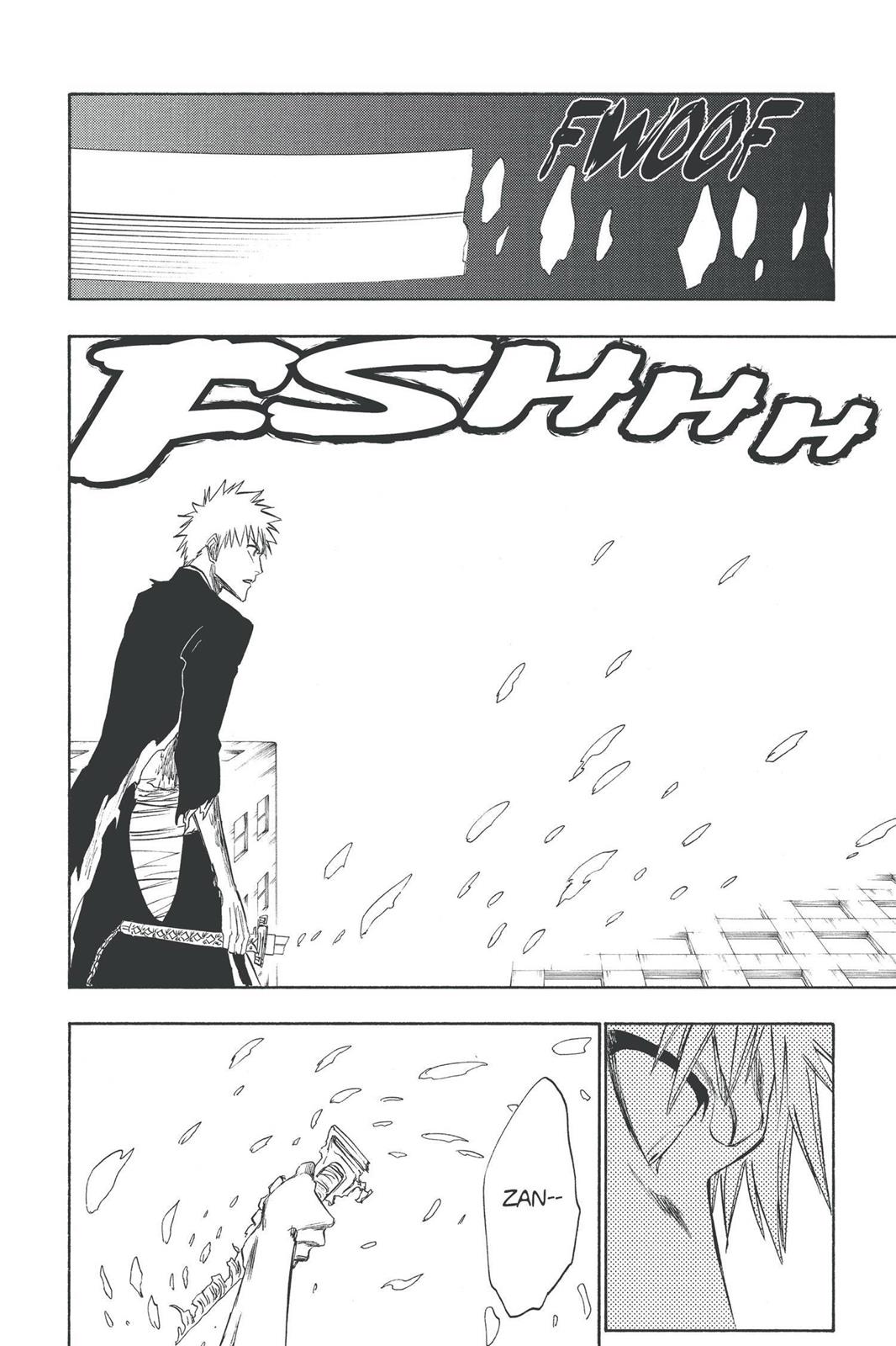 Bleach Chapter 220 - Page 8