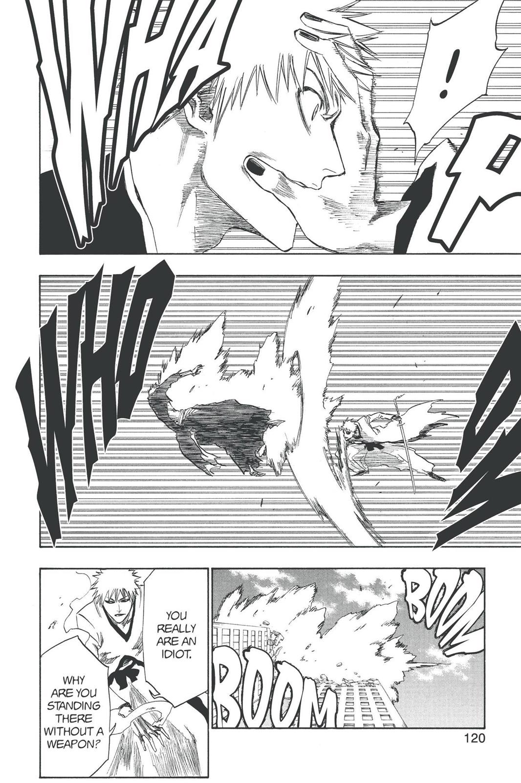 Bleach Chapter 220 - Page 10