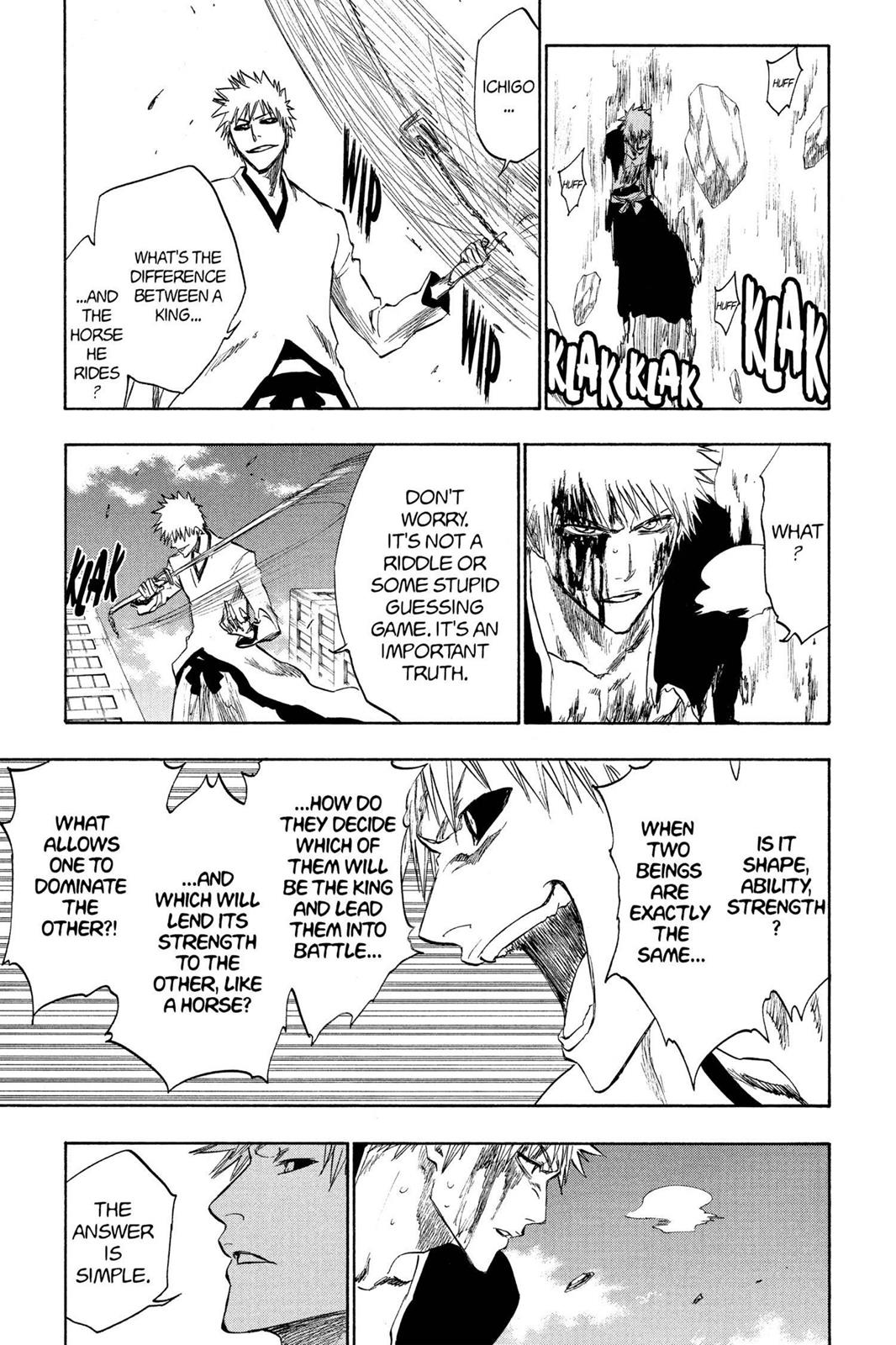 Bleach Chapter 220 - Page 11