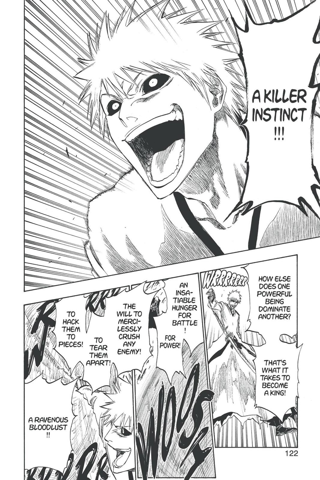 Bleach Chapter 220 - Page 12