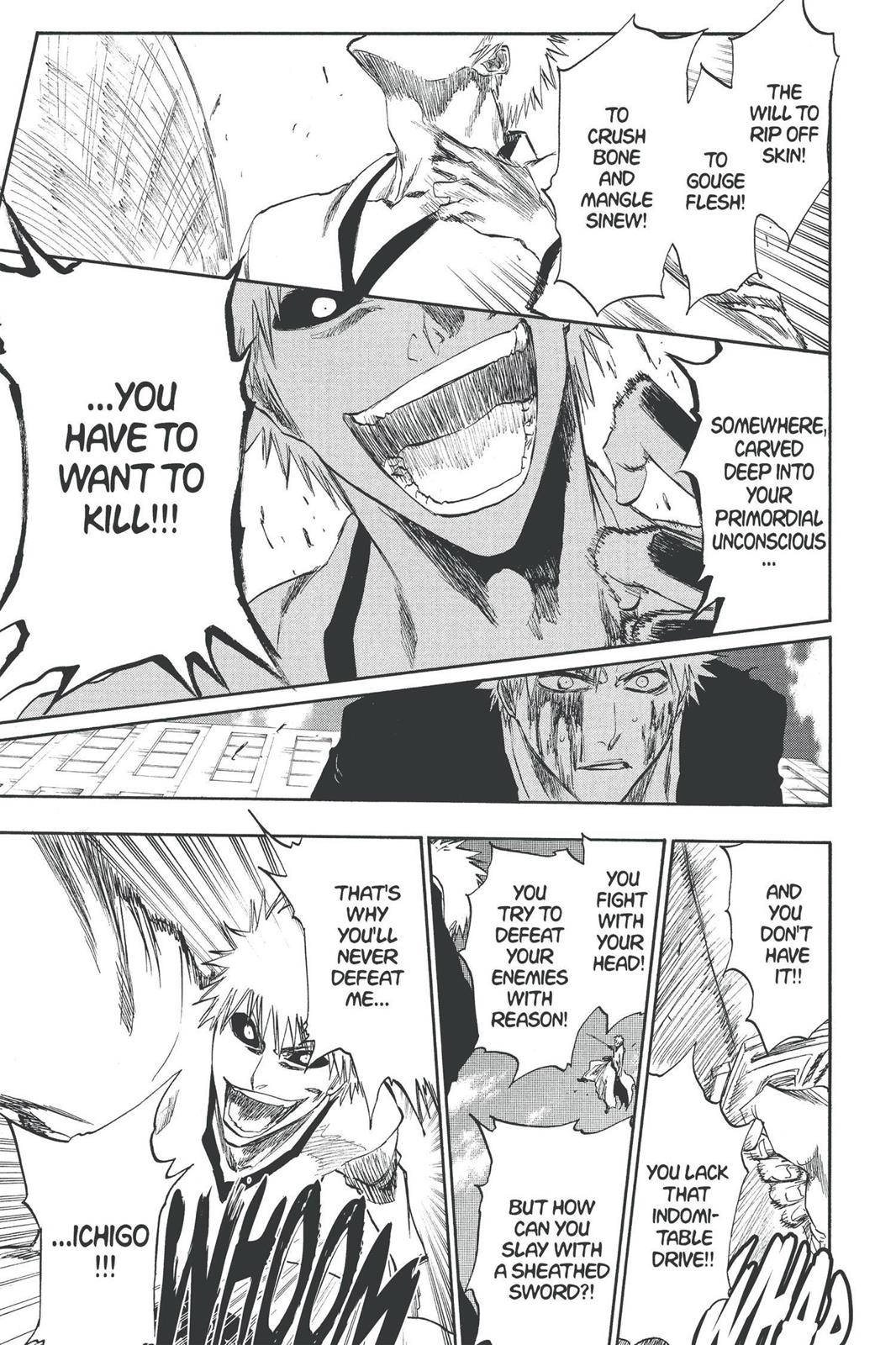 Bleach Chapter 220 - Page 13