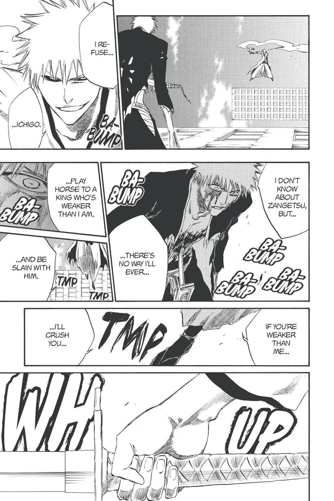 Bleach Chapter 220 - Page 15