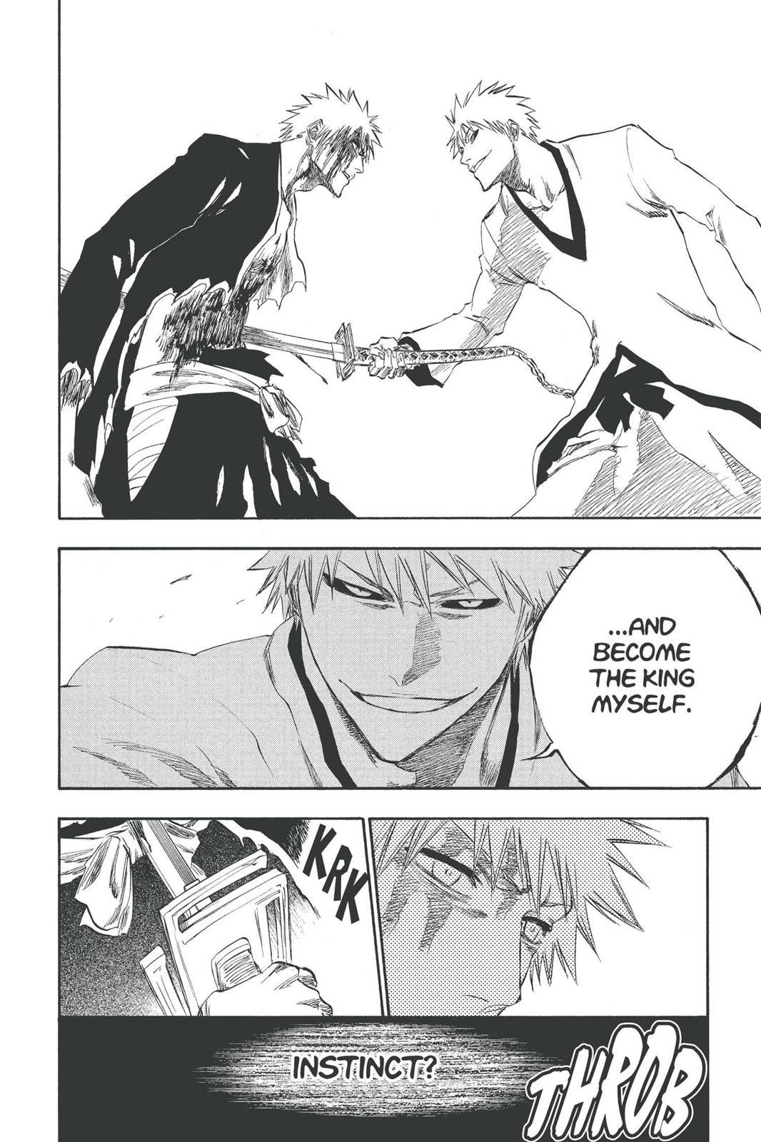 Bleach Chapter 220 - Page 16