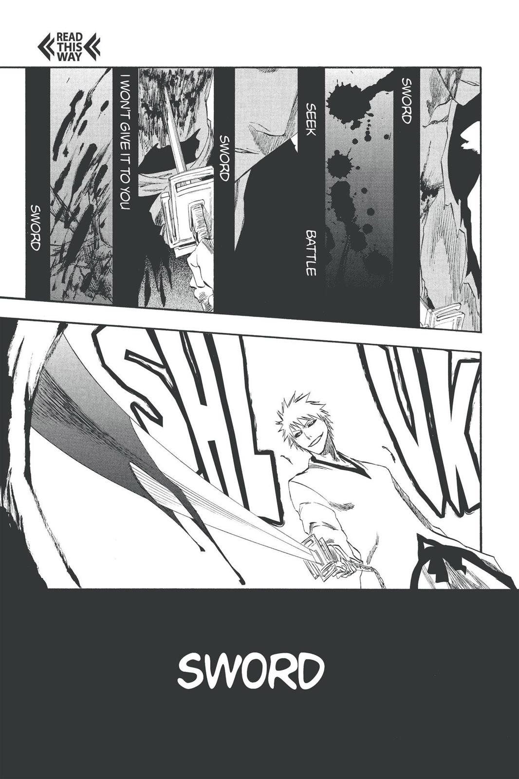 Bleach Chapter 220 - Page 17