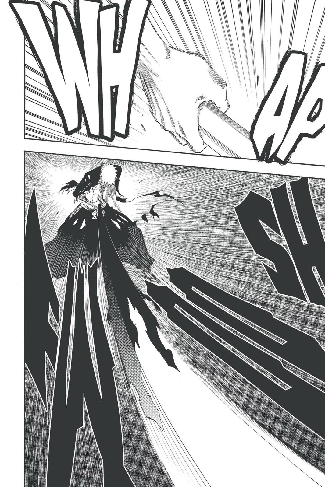 Bleach Chapter 220 - Page 18