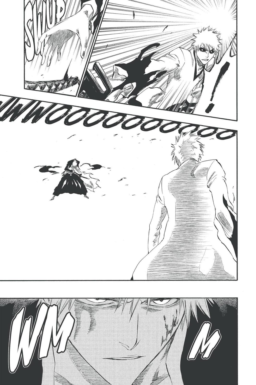 Bleach Chapter 220 - Page 19