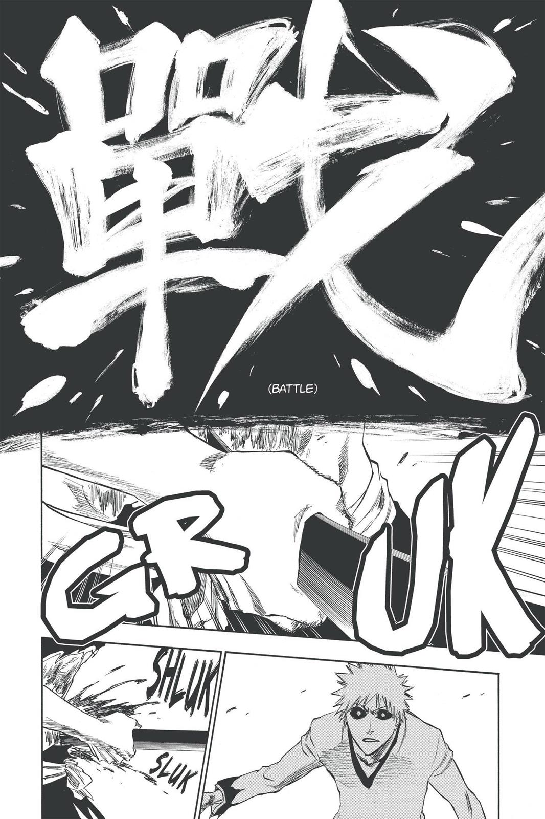 Bleach Chapter 221 - Page 10
