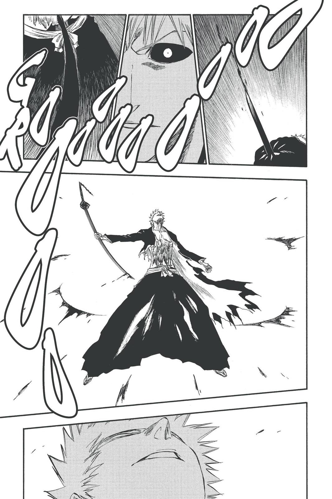 Bleach Chapter 221 - Page 11