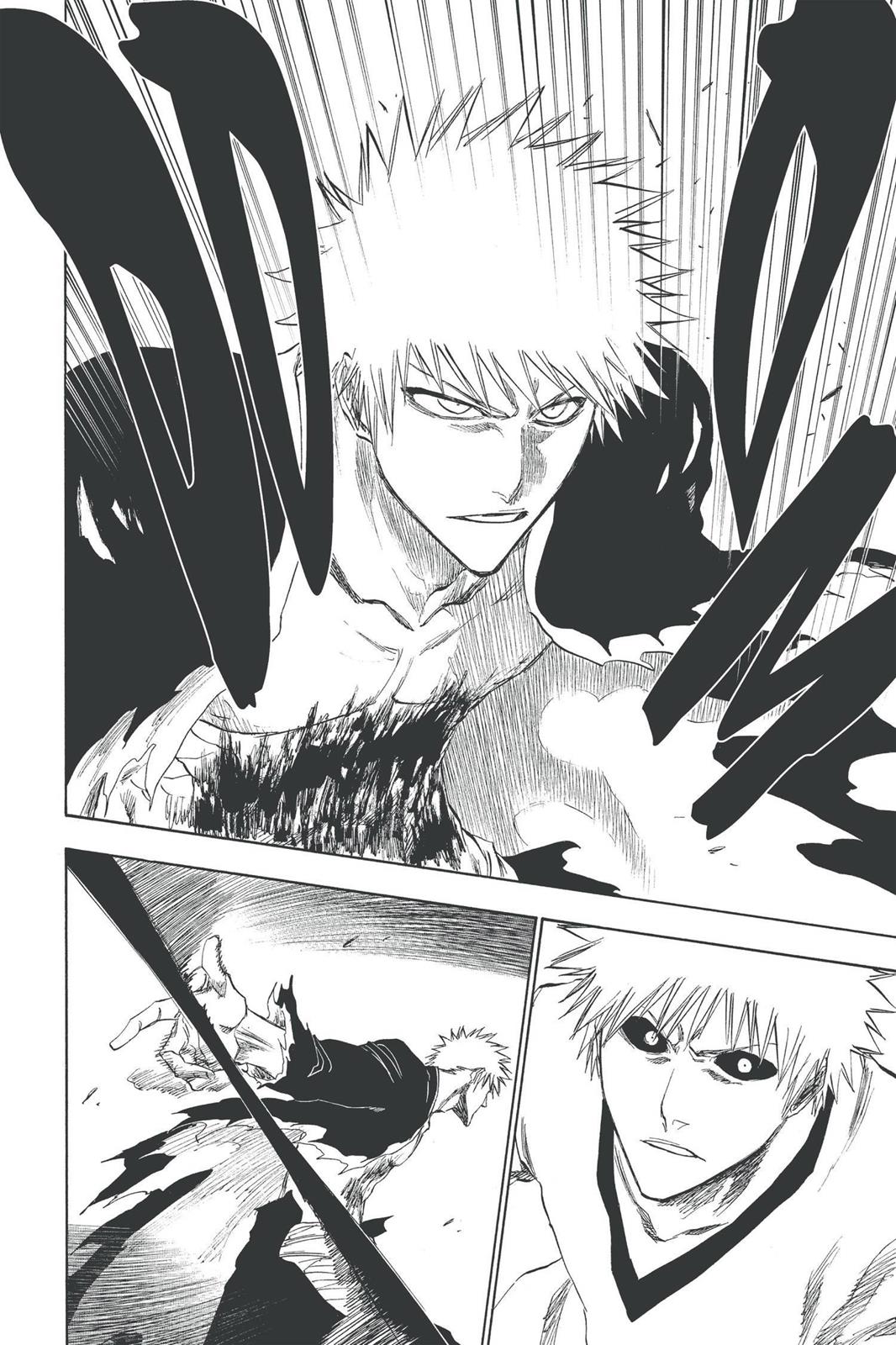Bleach Chapter 221 - Page 12
