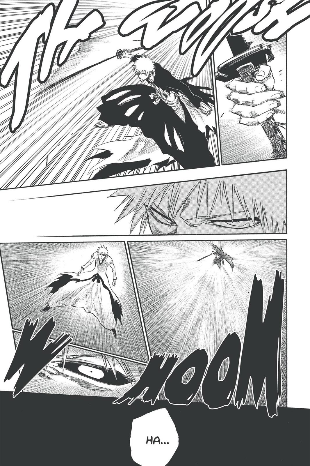Bleach Chapter 221 - Page 13