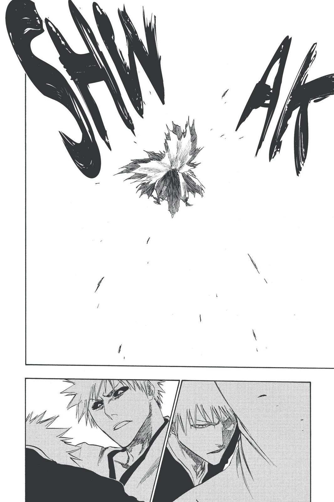 Bleach Chapter 221 - Page 14