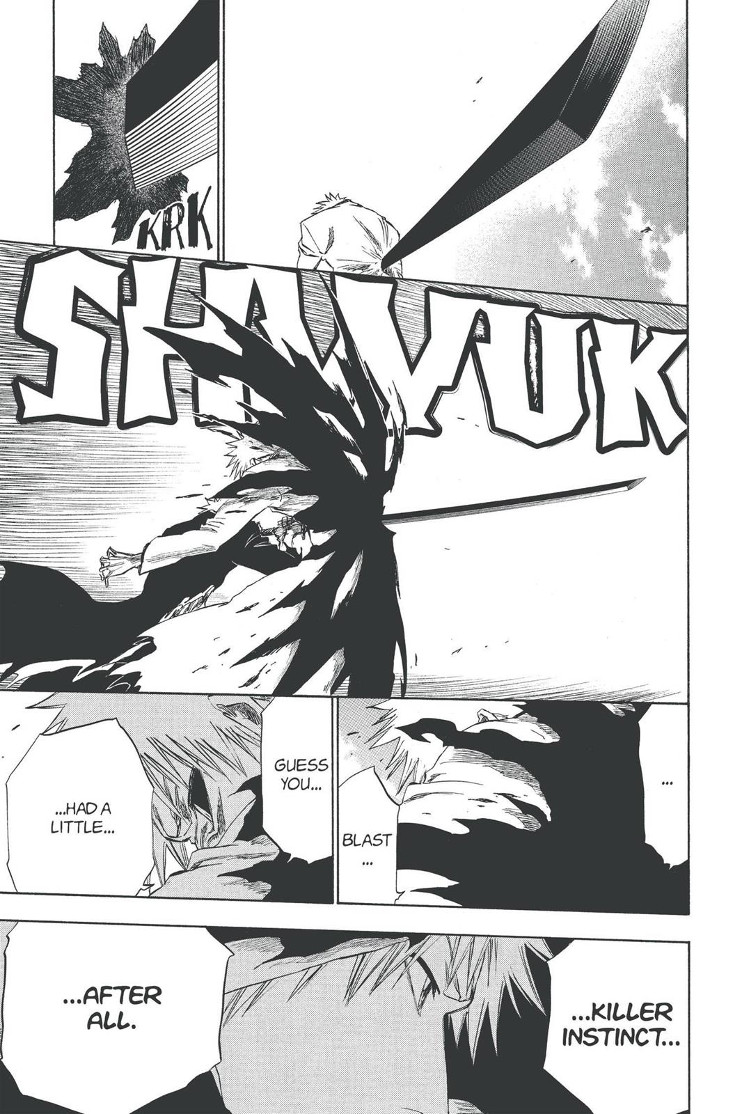 Bleach Chapter 221 - Page 15