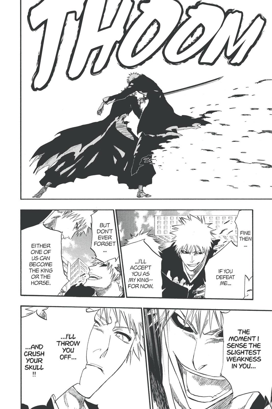 Bleach Chapter 221 - Page 16