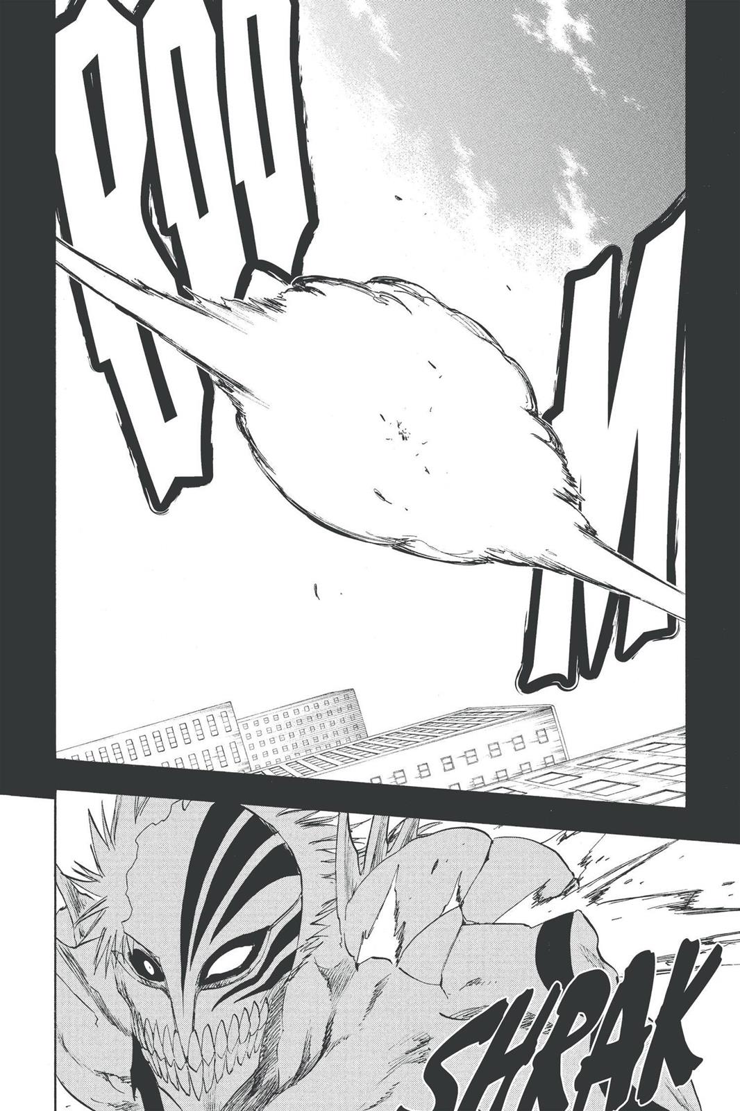 Bleach Chapter 221 - Page 18