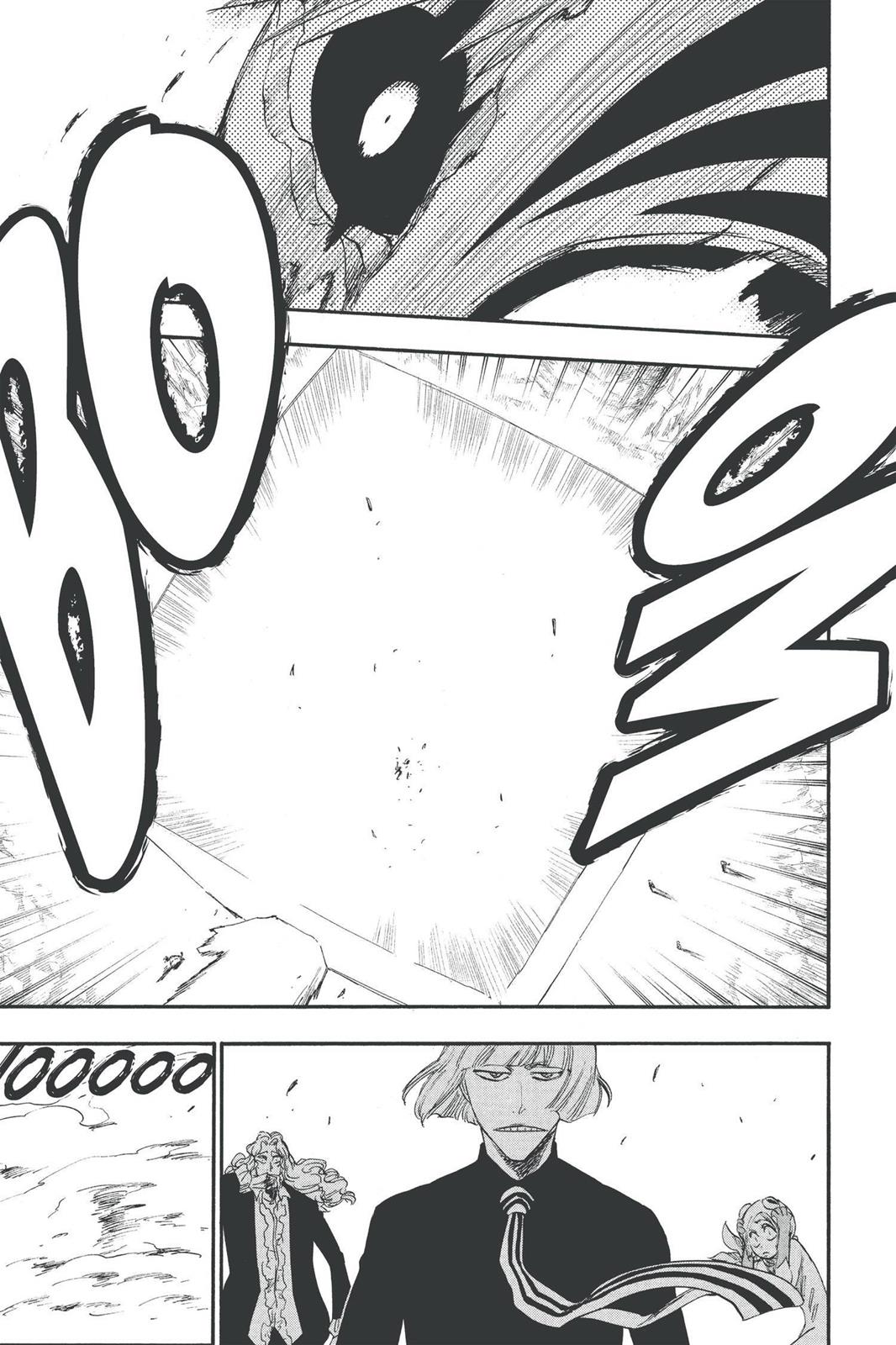 Bleach Chapter 222 - Page 7