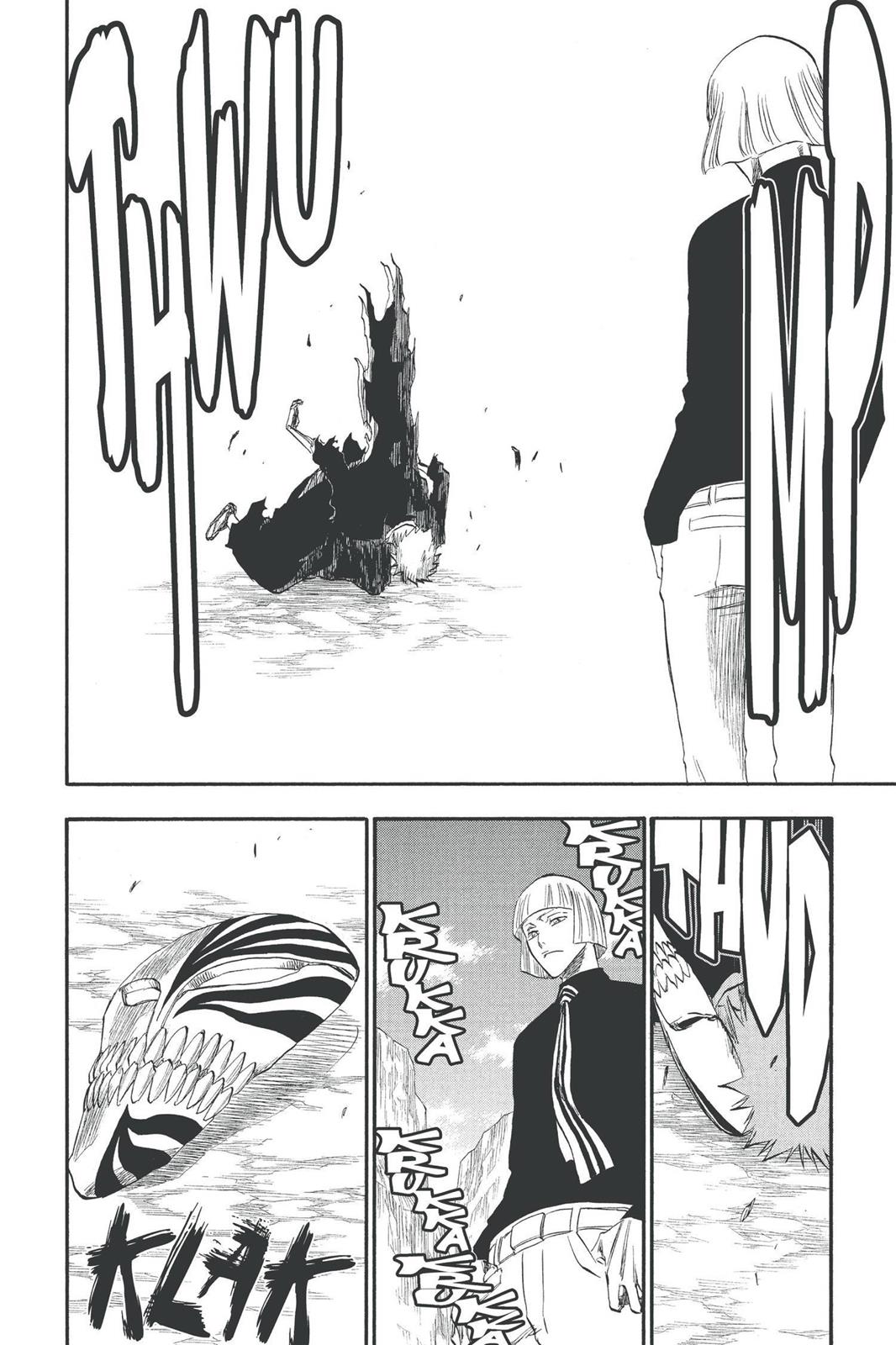 Bleach Chapter 222 - Page 10