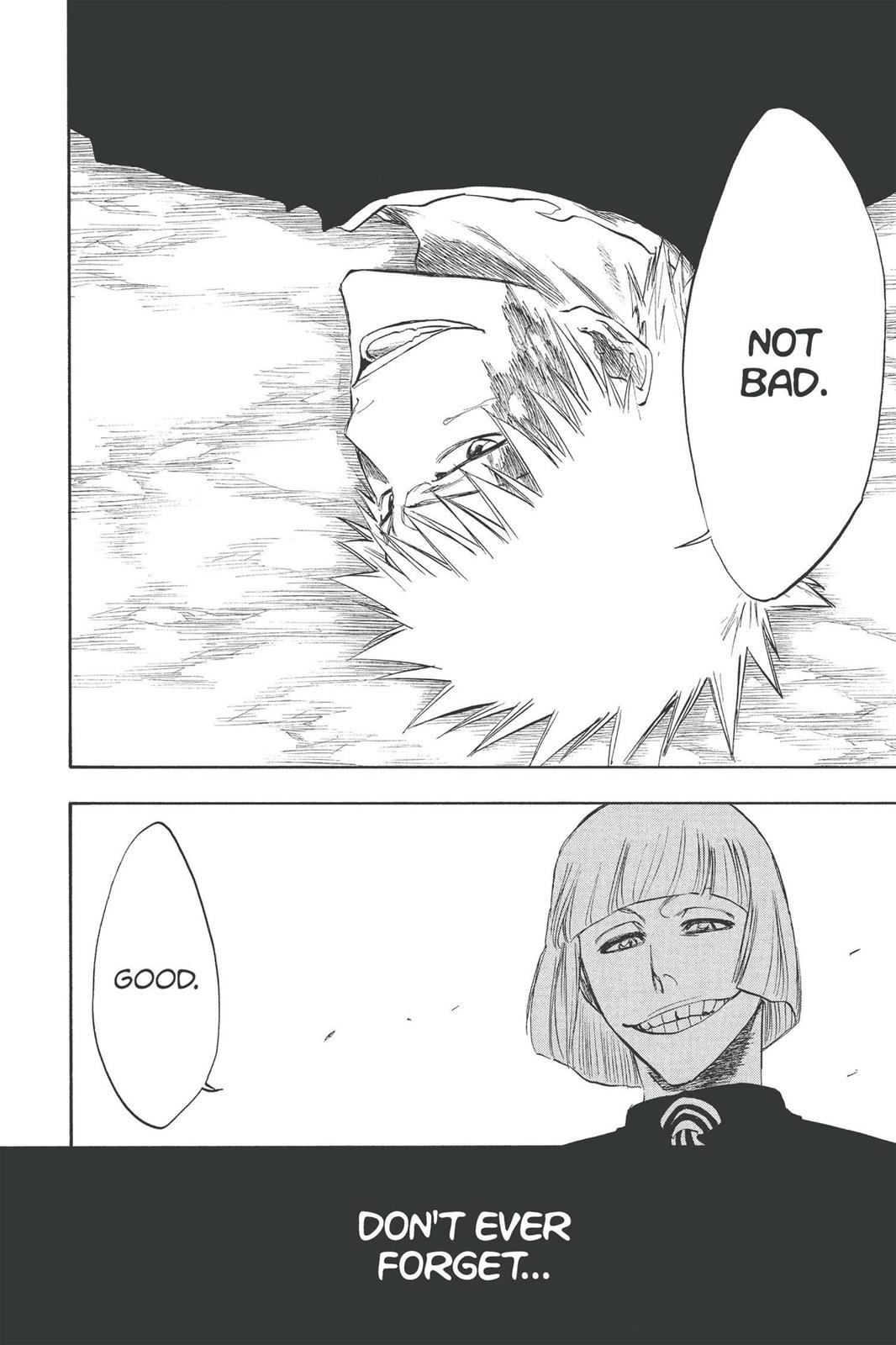 Bleach Chapter 222 - Page 12
